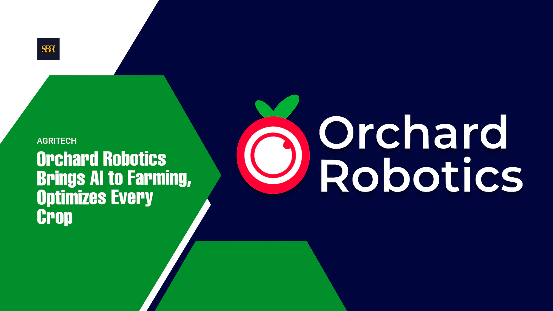 Orchard Robotics Brings AI to Farming, Optimizes Every Crop