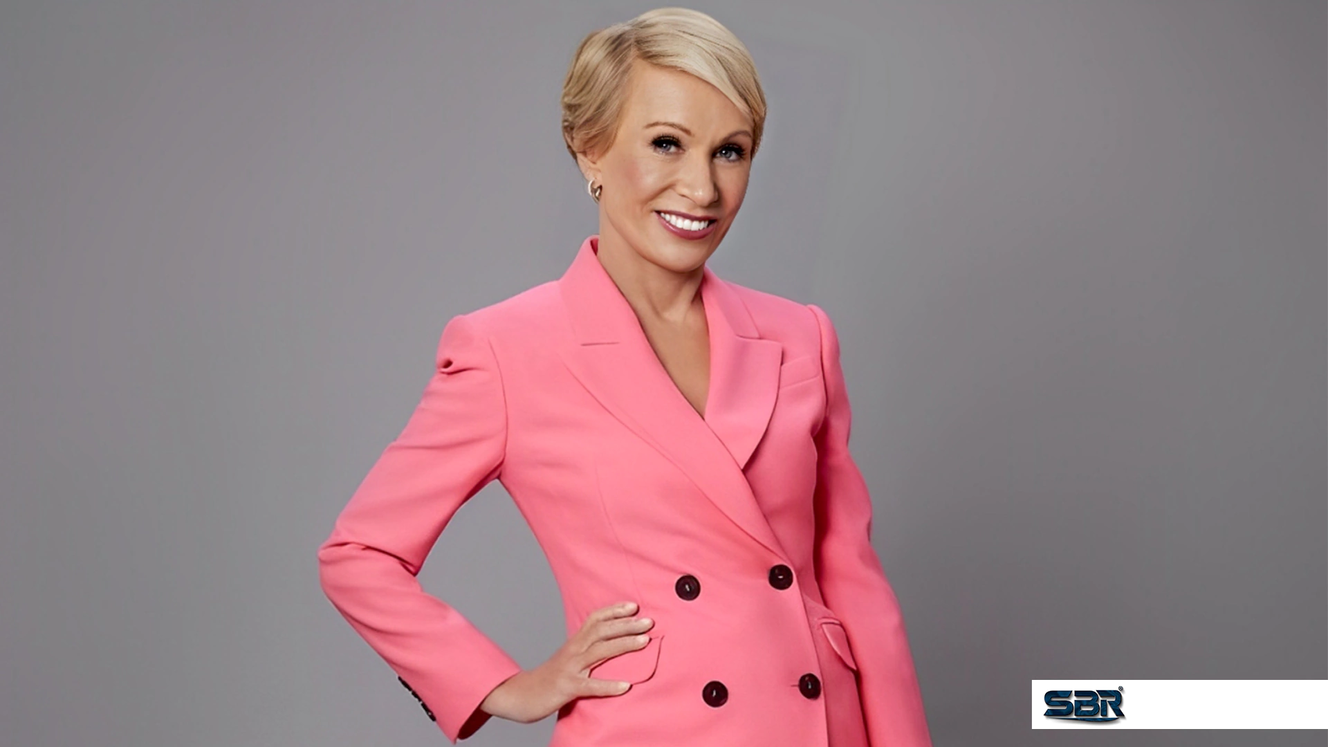 Barbara Corcoran: A Relentless Leader Who Redefined the Real Estate Industry