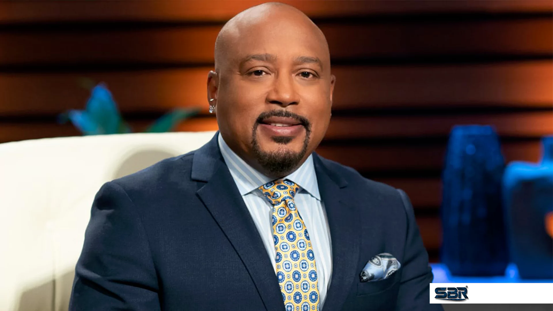 Daymond John is a Leader Defined by Clarity, Discipline, and Real-World Experience