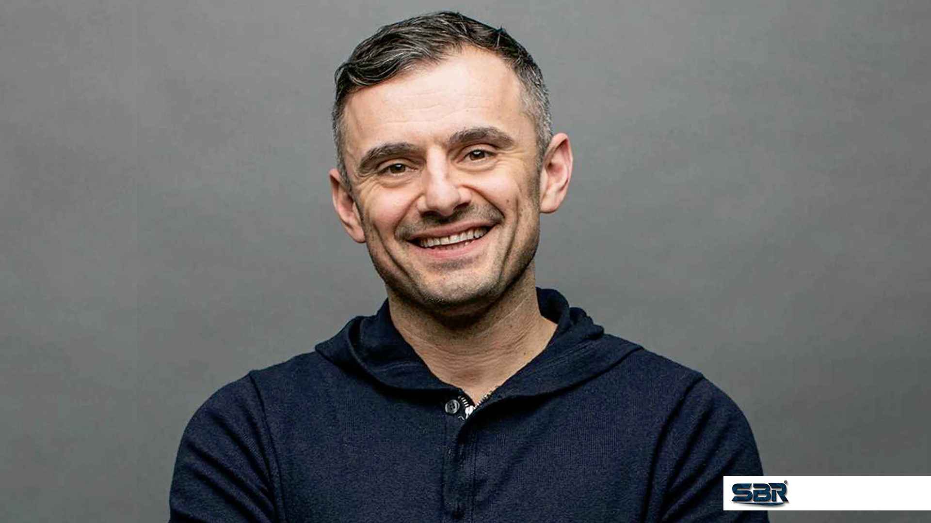 Gary Vaynerchuk is an Entrepreneur Who Turned Hustle and Authenticity into Global Success