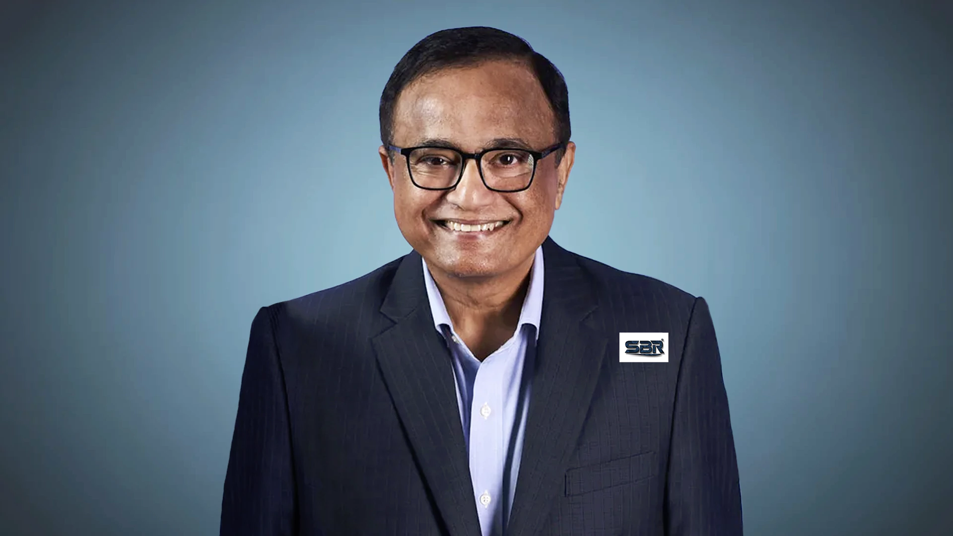 Supratim Bose, CEO, CMR Surgical