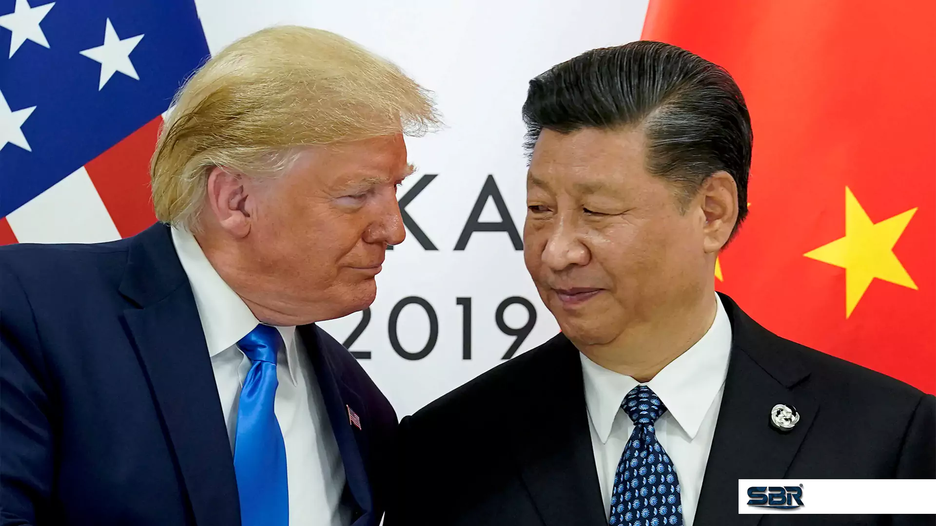 Trump Tariffs: What Goods Commonly Move Between the US and China Trump Tariffs: What Goods Commonly Move Between the US and China