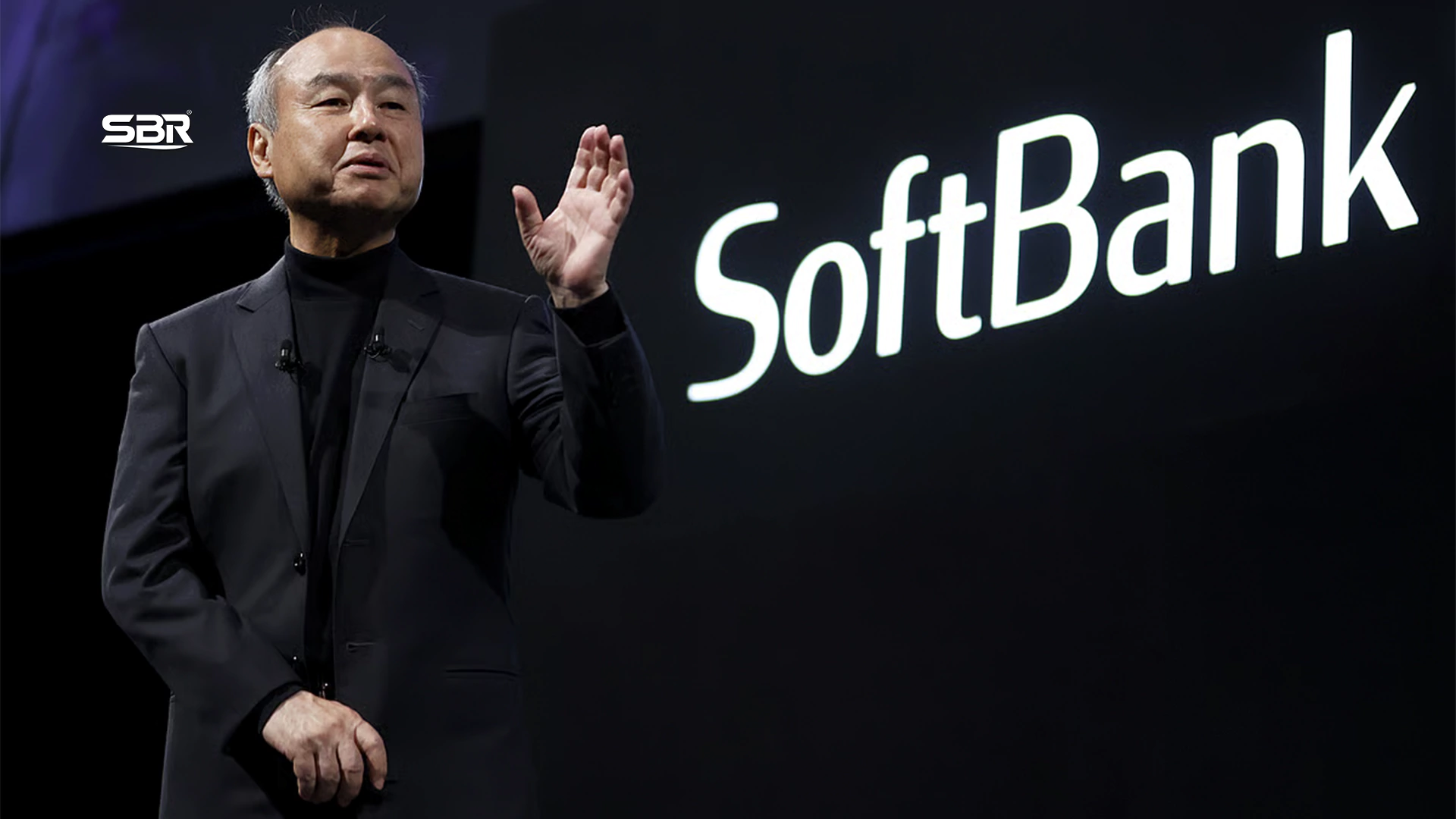 Masayoshi Son Proposes $300B US-Japan Fund to Power Tech and Infrastructure