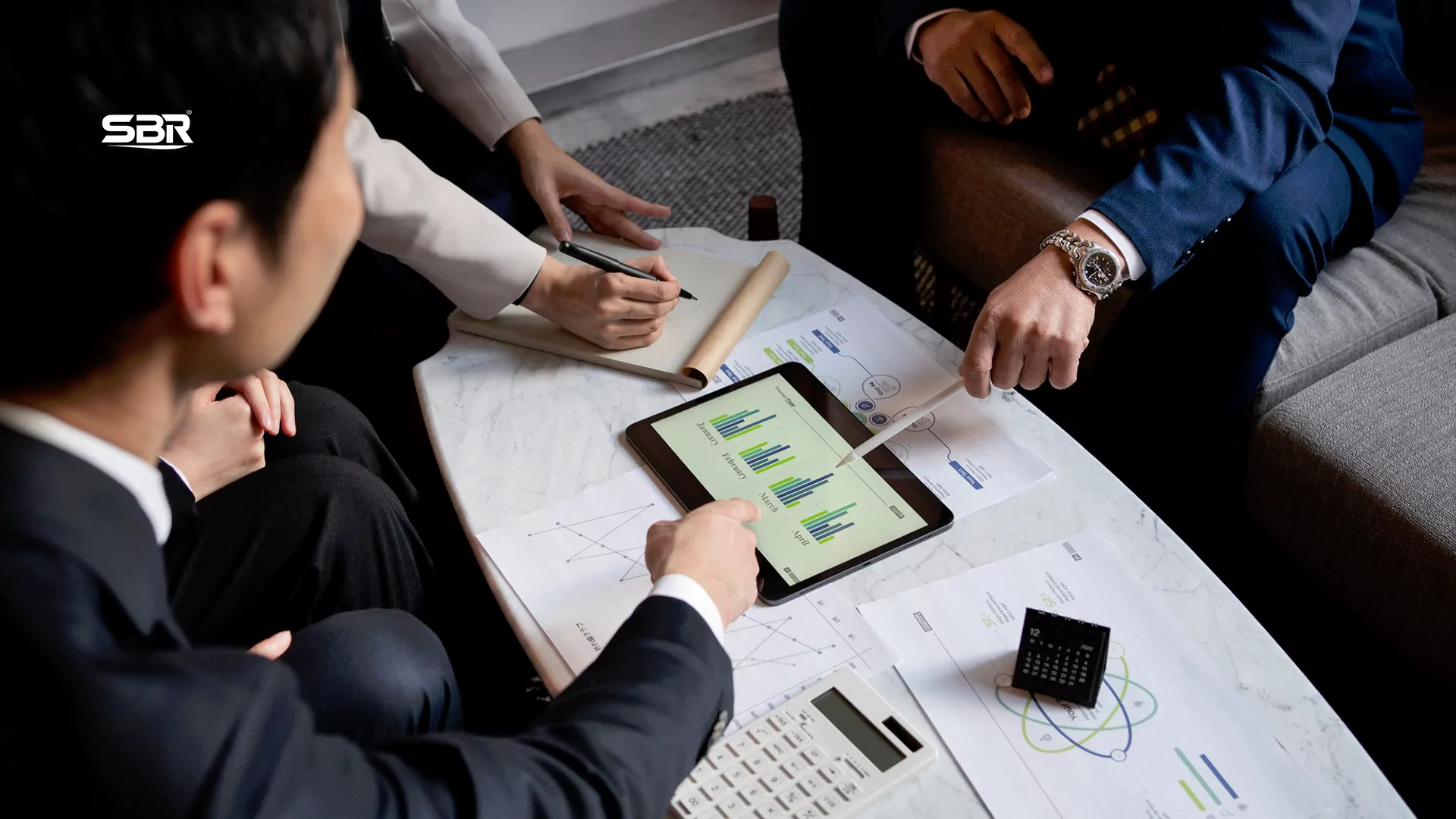 Why Small Businesses Must Be Heard in Economic Policy