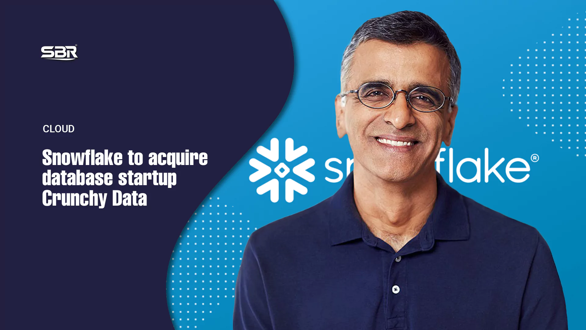 Snowflake Acquires Crunchy Data to Deepen AI Infrastructure