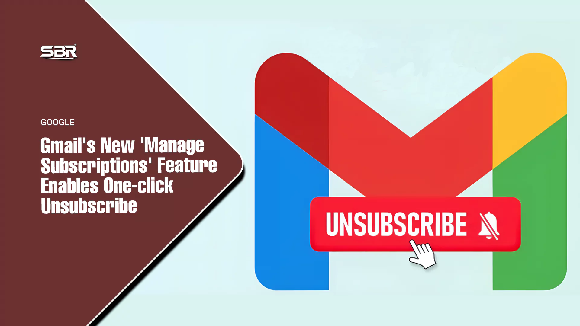 Gmail’s New ‘Manage Subscriptions’ Feature Enables One-click Unsubscribe