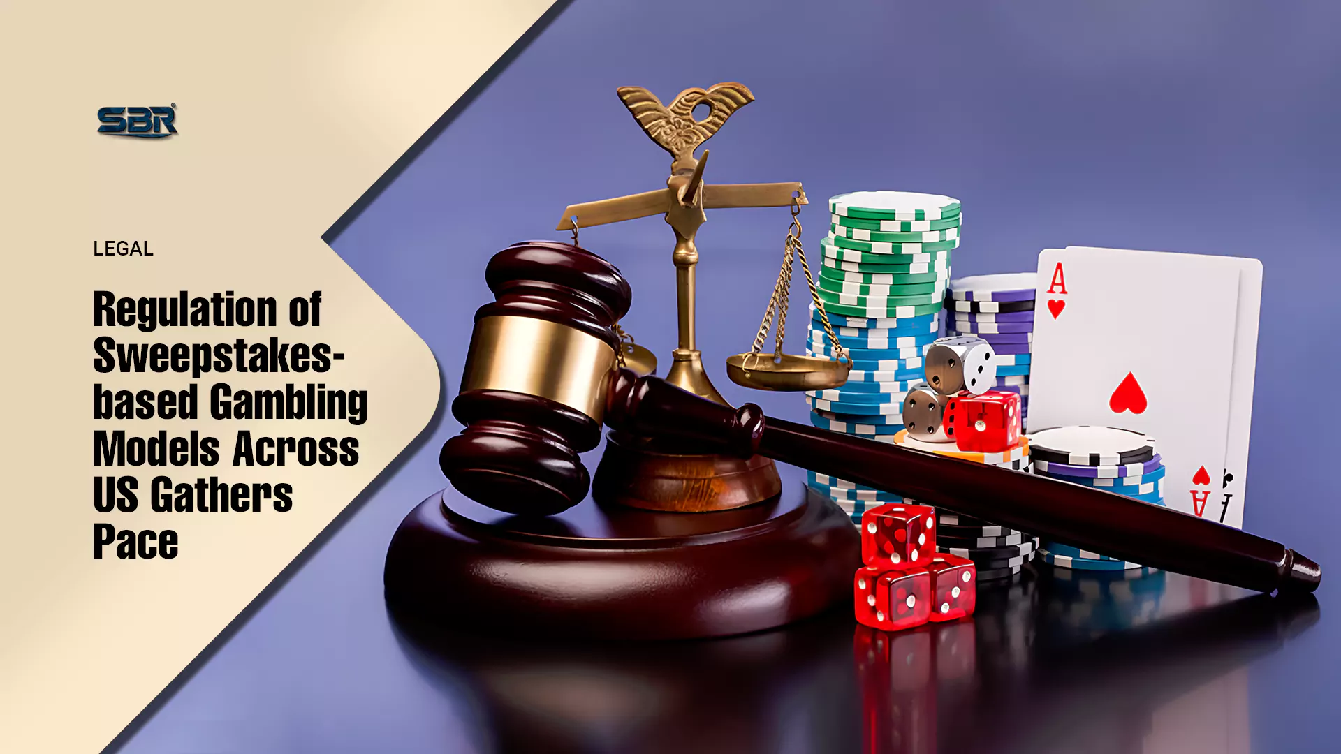 Regulation of Sweepstakes-based Gambling Models Across US Gathers Pace