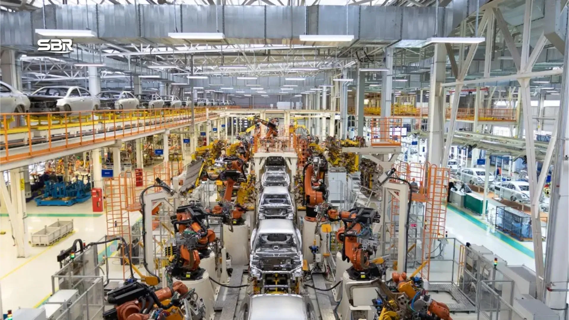 What Regulation Means for the Future of the Automobile Industry in America
