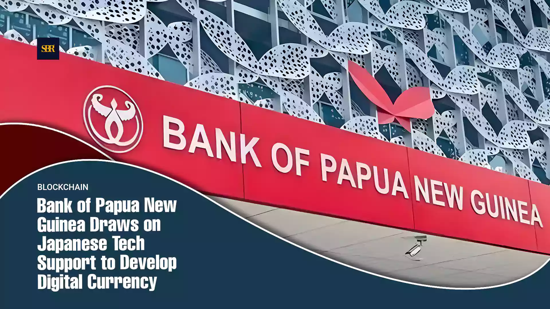Bank of Papua New Guinea Draws on Japanese Tech Support to Develop Digital Currency