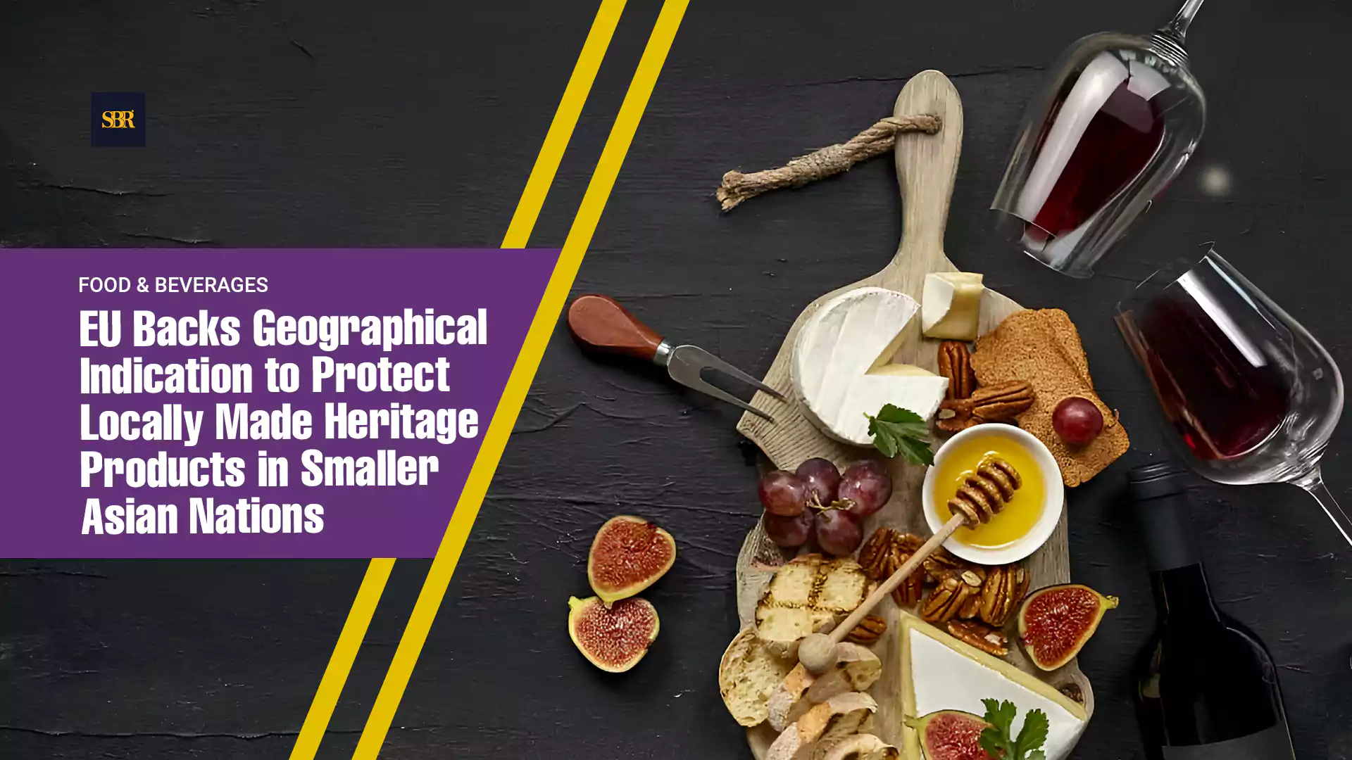 EU Backs Geographical Indication to Protect Locally Made Heritage Products in Smaller Asian Nations