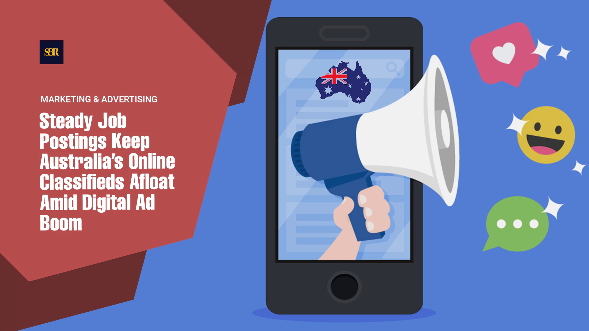 Steady Job Postings Keep Australia’s Online Classifieds Afloat Amid Digital Ad Boom