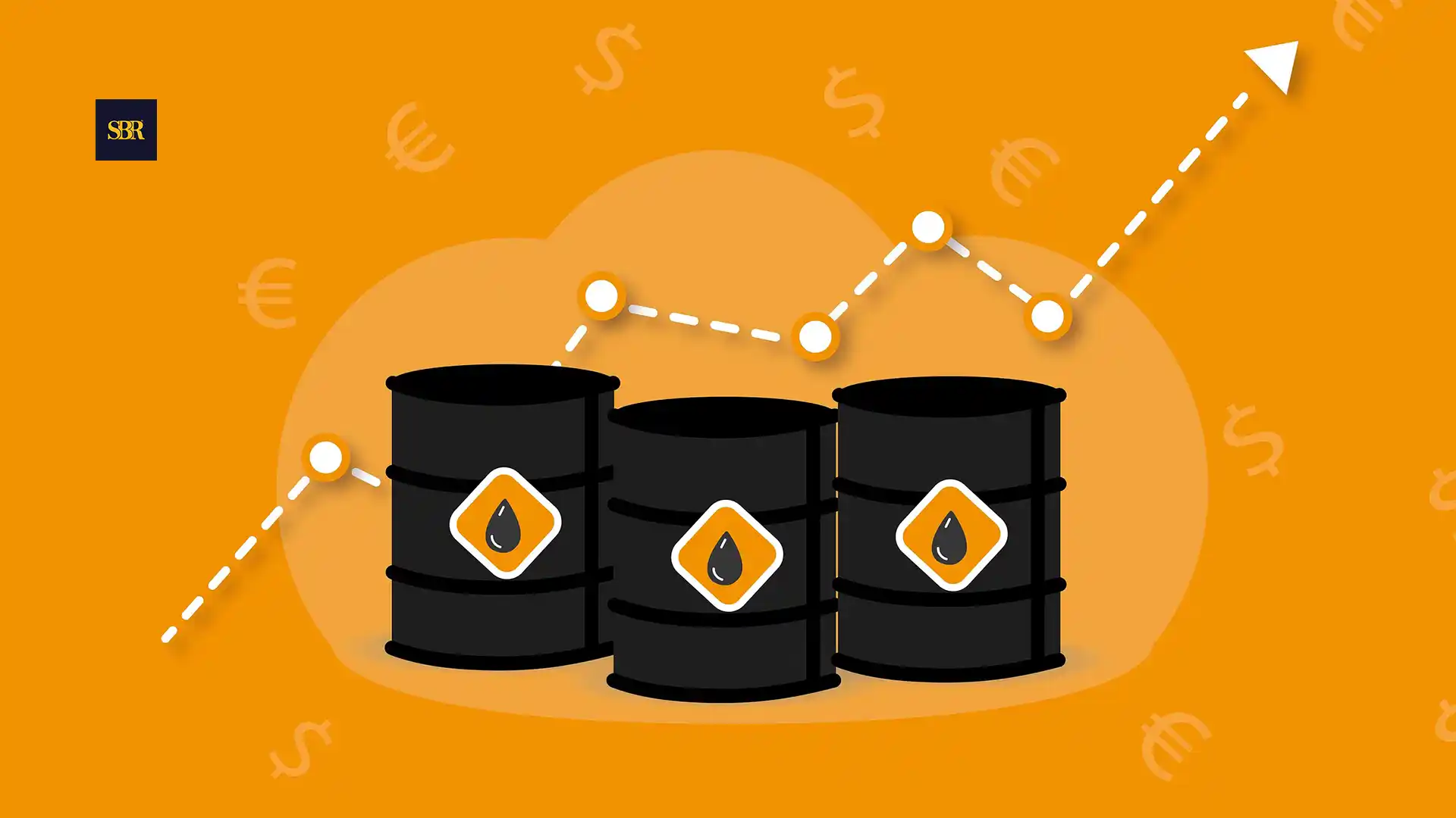 Oil Prices Move Higher as Unrest in Iran Unsettles Markets