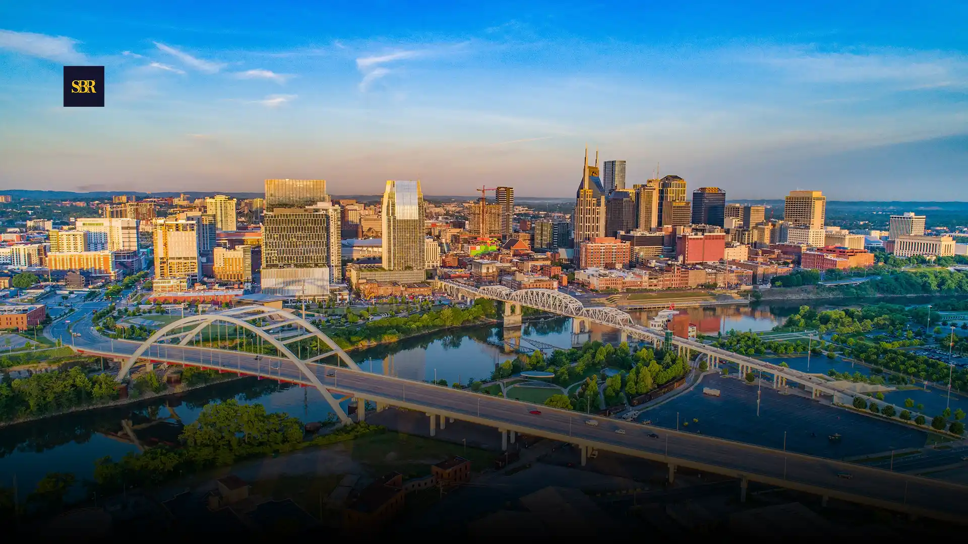 Onward Real Estate Closes 2025 as the No. 1 Independent Brokerage in Middle Tennessee with $2.1 Billion in Sales