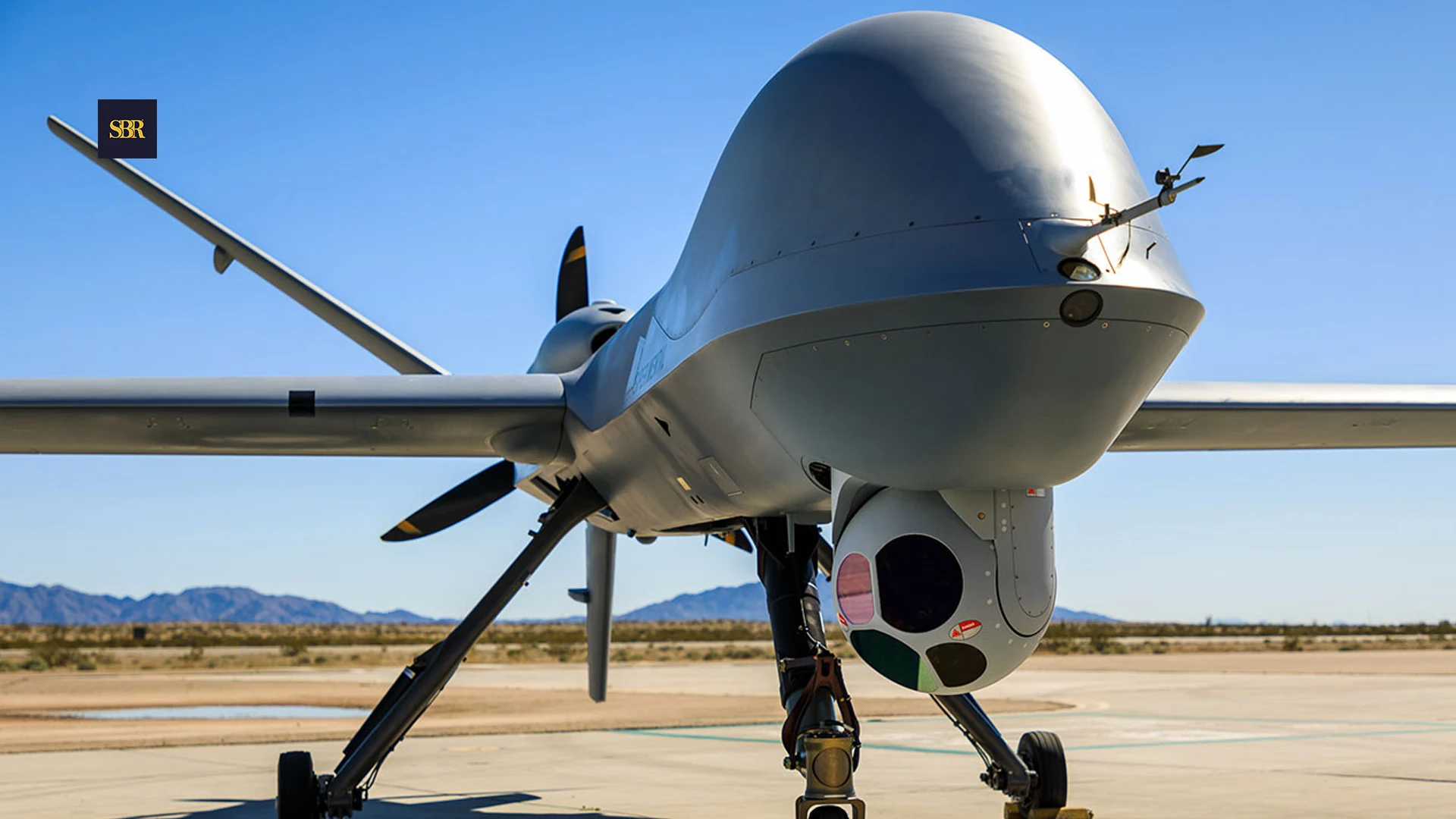 Defense Contracts: Raytheon Leads the Pack with $8 Billion Air Force Deal