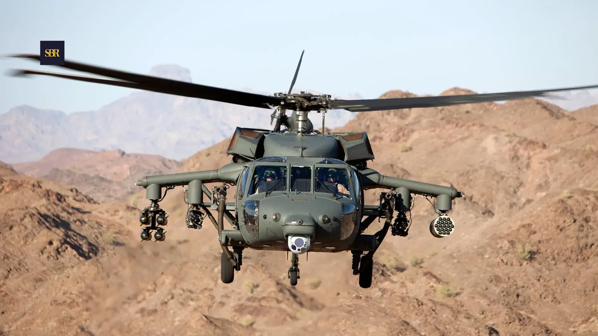 U.S. Army, Sikorsky Sign Production Agreement for UH-60M Black Hawks