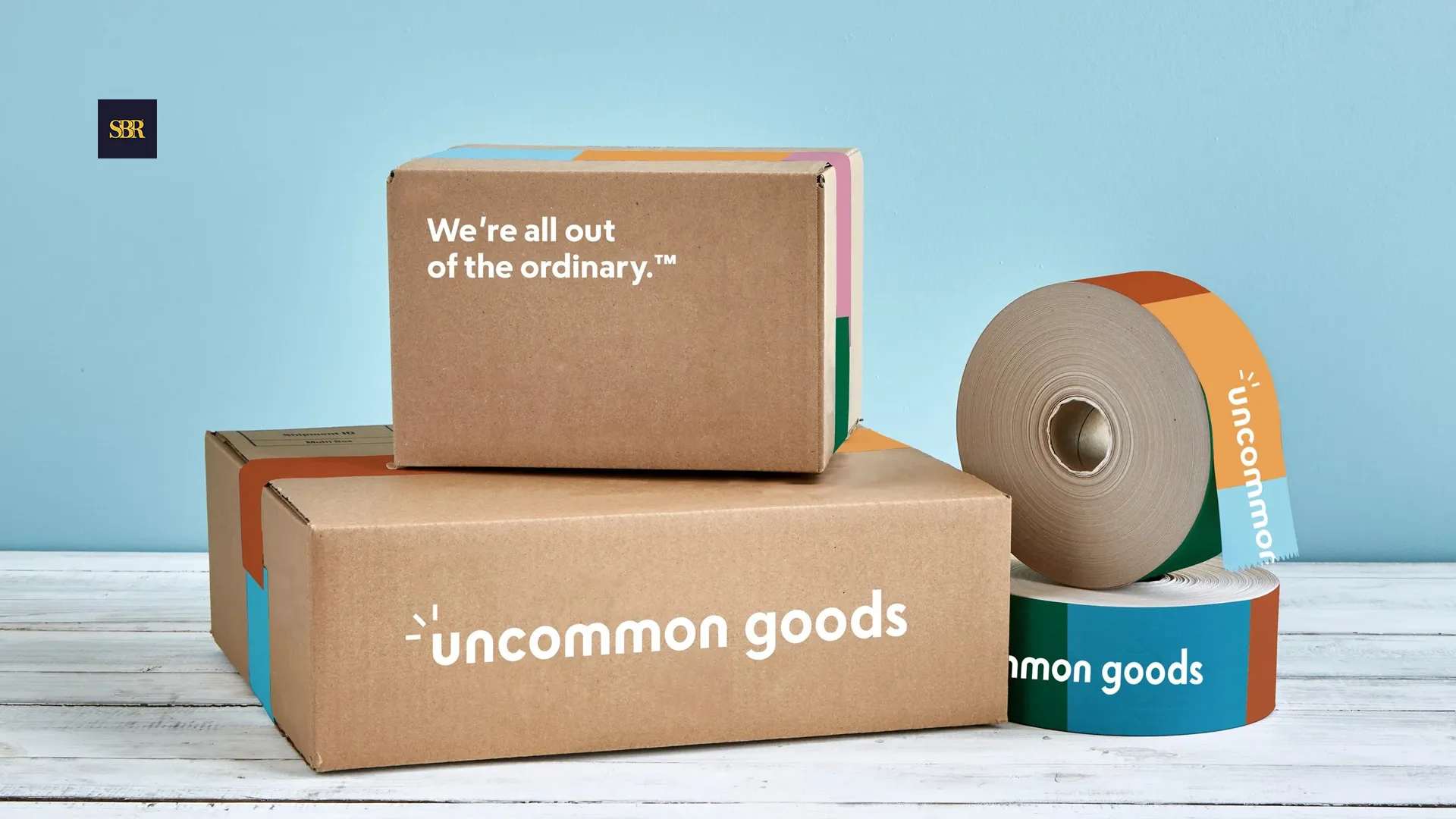 Uncommon Goods Taps Referral Marketing to Bolster Its Customer Base