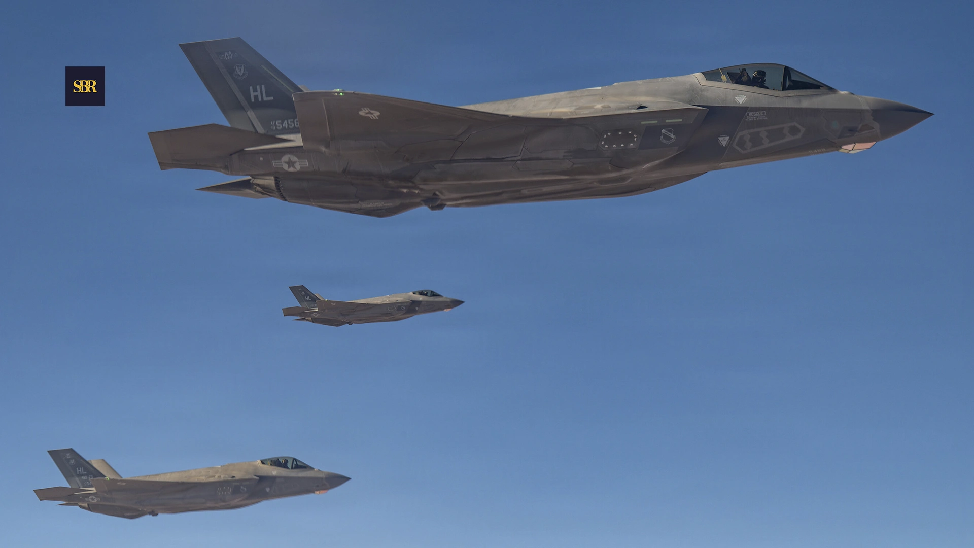 F-35: DoW’s Landmark 10-Year Agreement with Lockheed Martin Sets 850-Aircraft Commitment