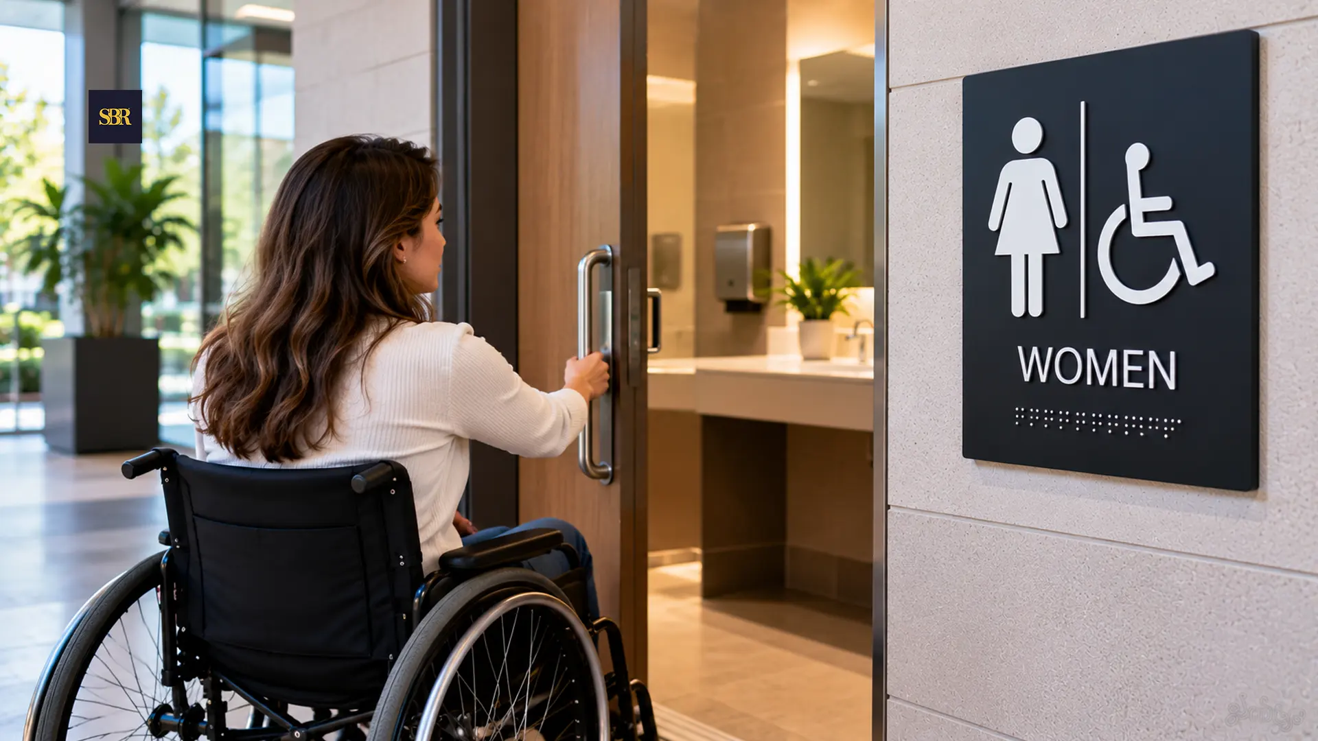The Importance of ADA-Compliant Signage for Businesses