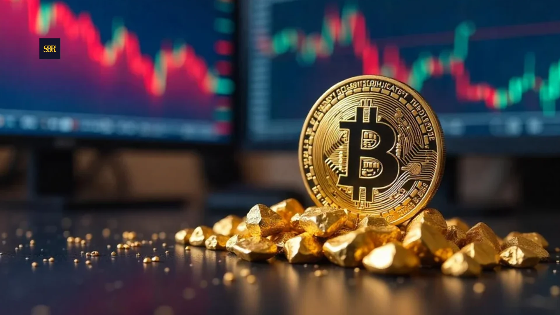 Bitcoin Crash Shakes Corporate Crypto Hoarders