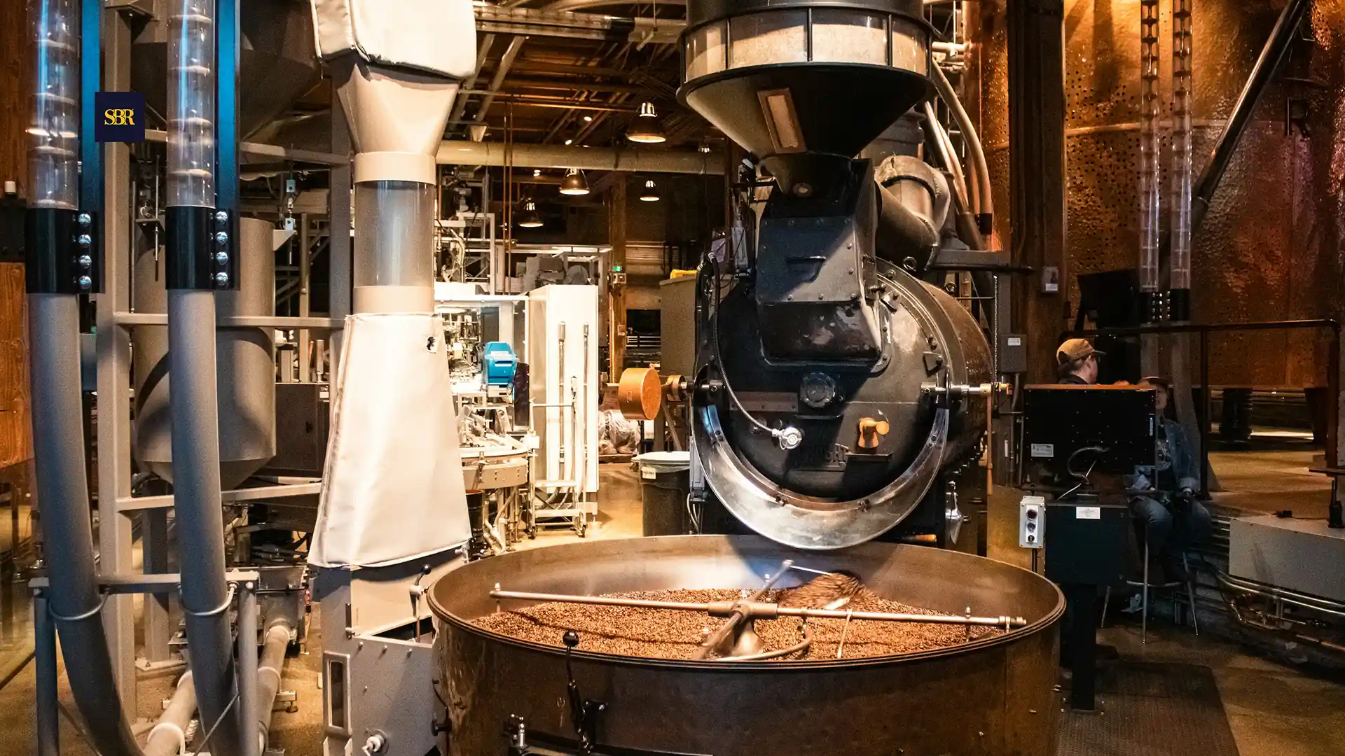 How Contract Manufacturers Ensure Scalability for Coffee Brands