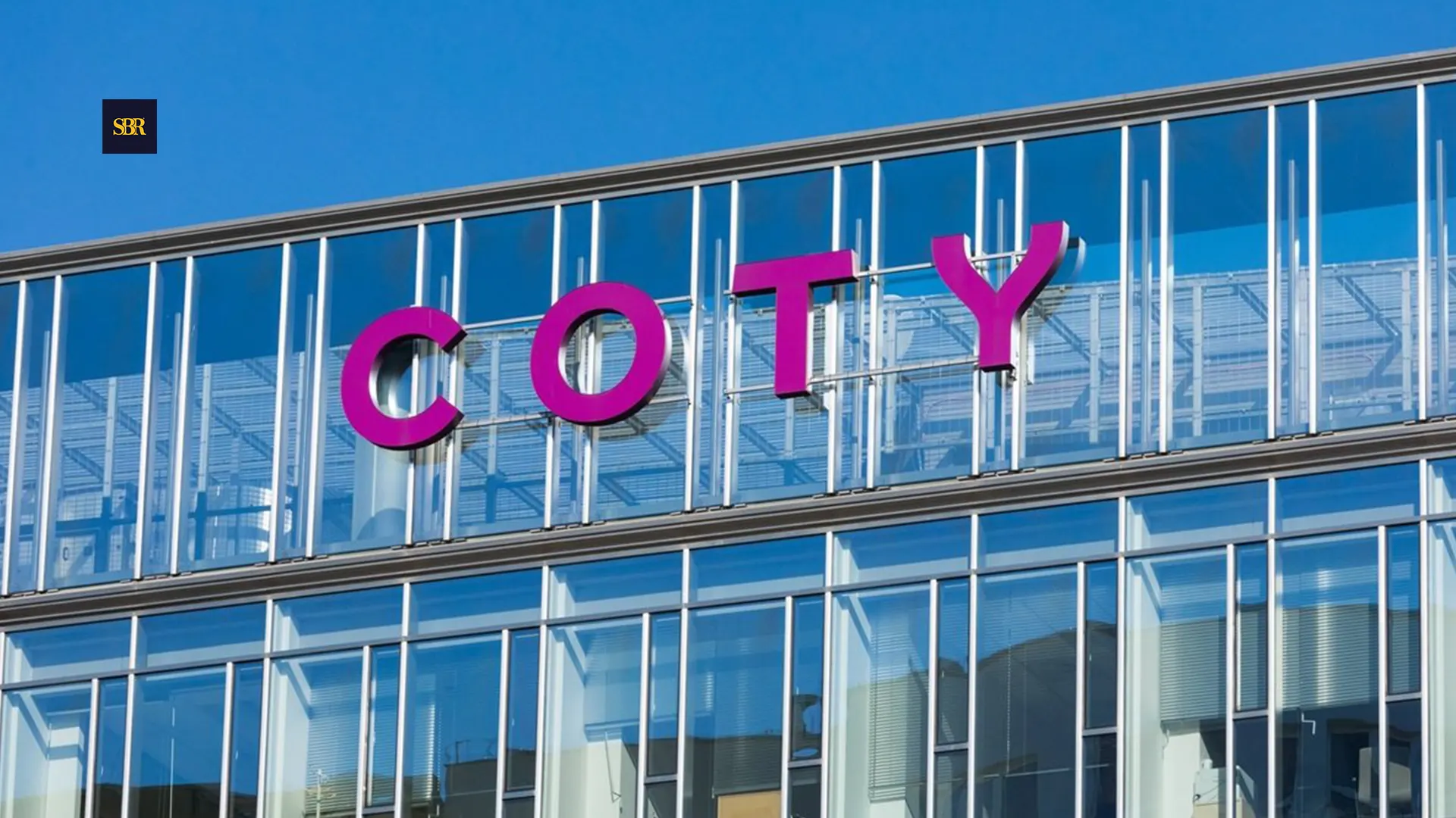 Coty Pulls Full-Year Forecast as New CEO Prioritizes Leading Brands