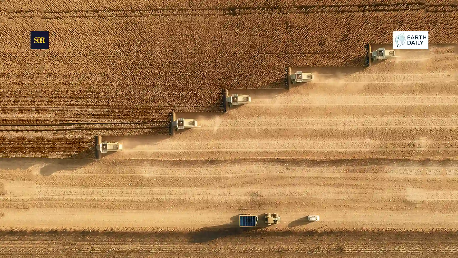 Why Execution, Not Production, is Agriculture’s Defining Challenge