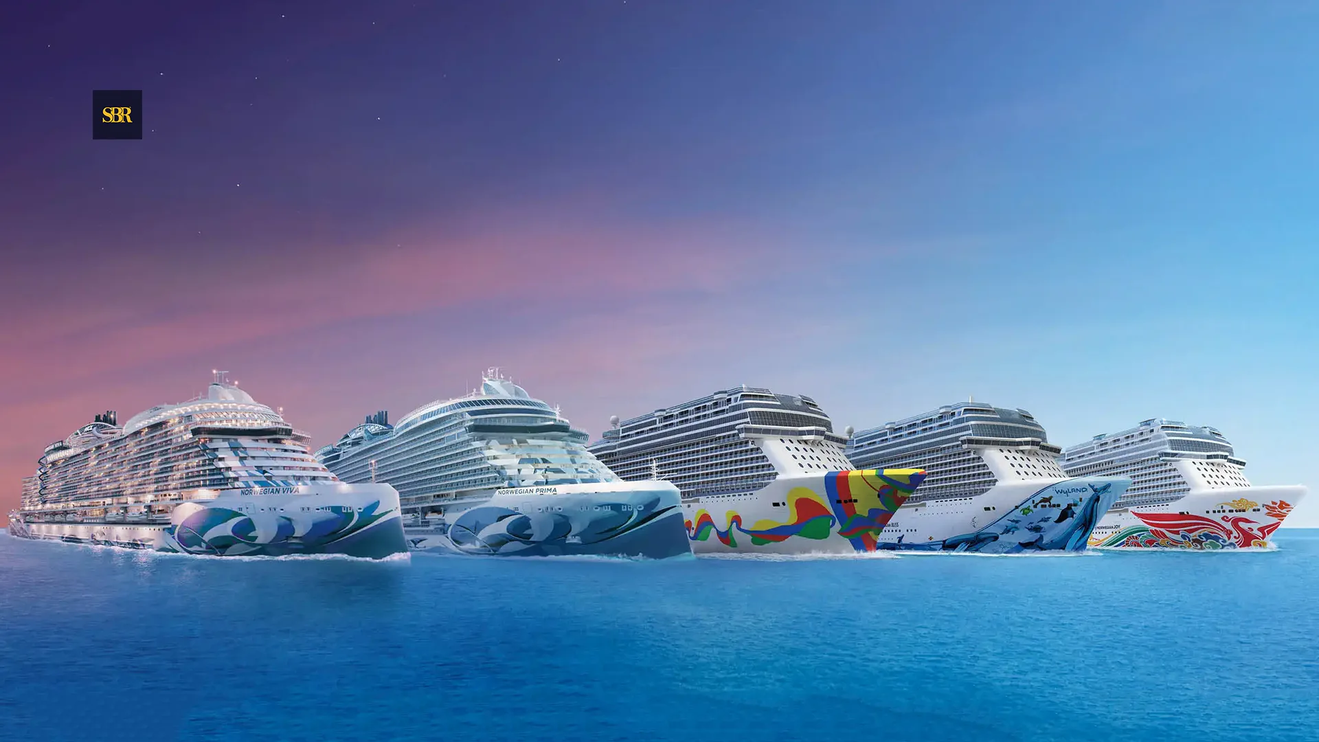 Elliott Takes 10 Percent Stake in Norwegian Cruise Line