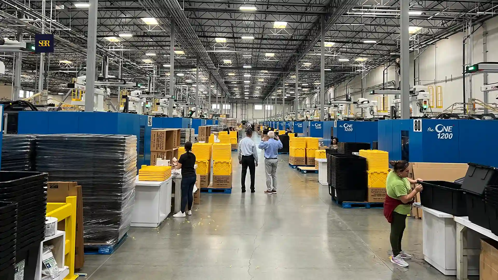 Factory Orders Decline in December as Aircraft Bookings Pull Down Totals