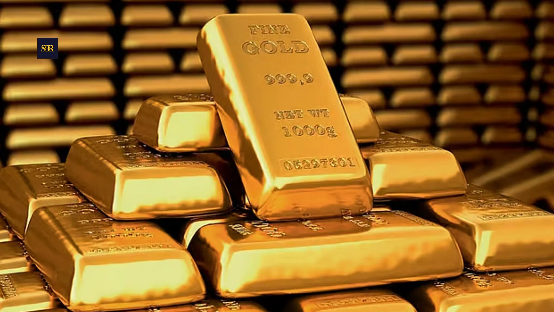 Gold Rebounds After Sharp Selloff as Metals Surge