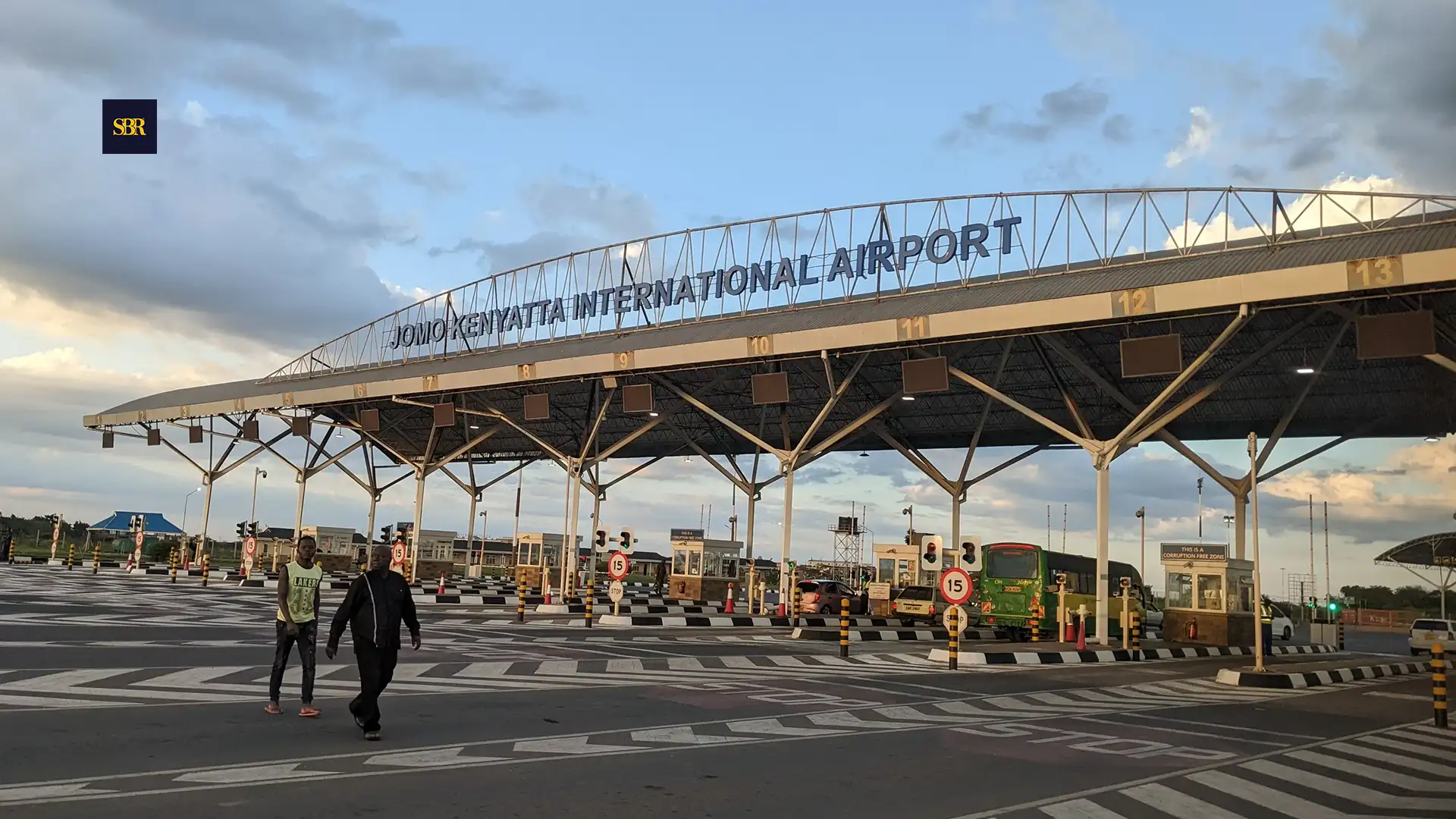 Jomo Kenyatta International Airport Faces Flight Delays as Aviation Workers Strike
