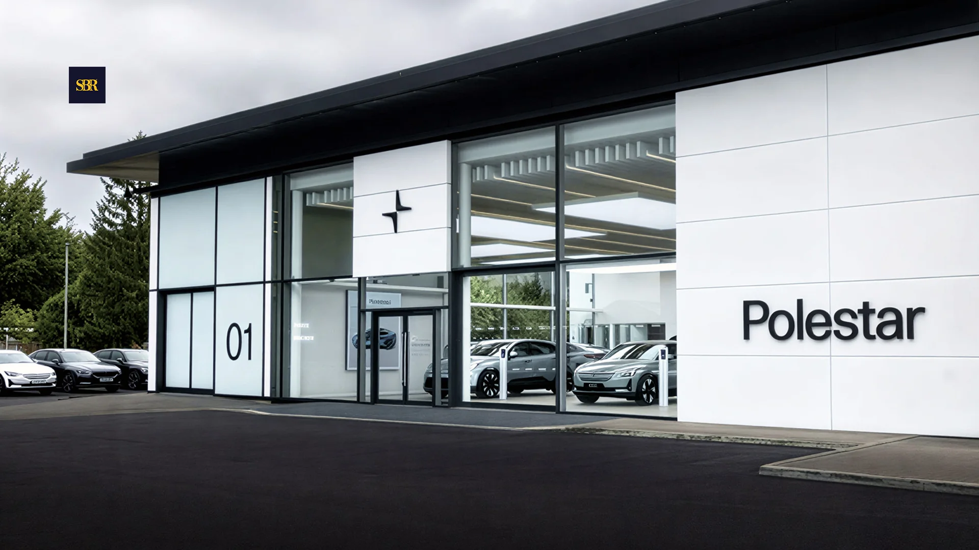 Polestar Banks on Updated Lineup to Conserve Cash and Lift European Sales