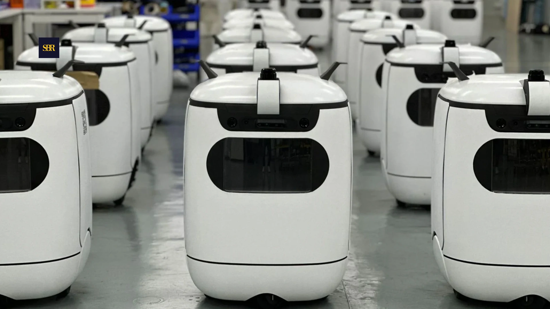 Rise of the Rice Robots