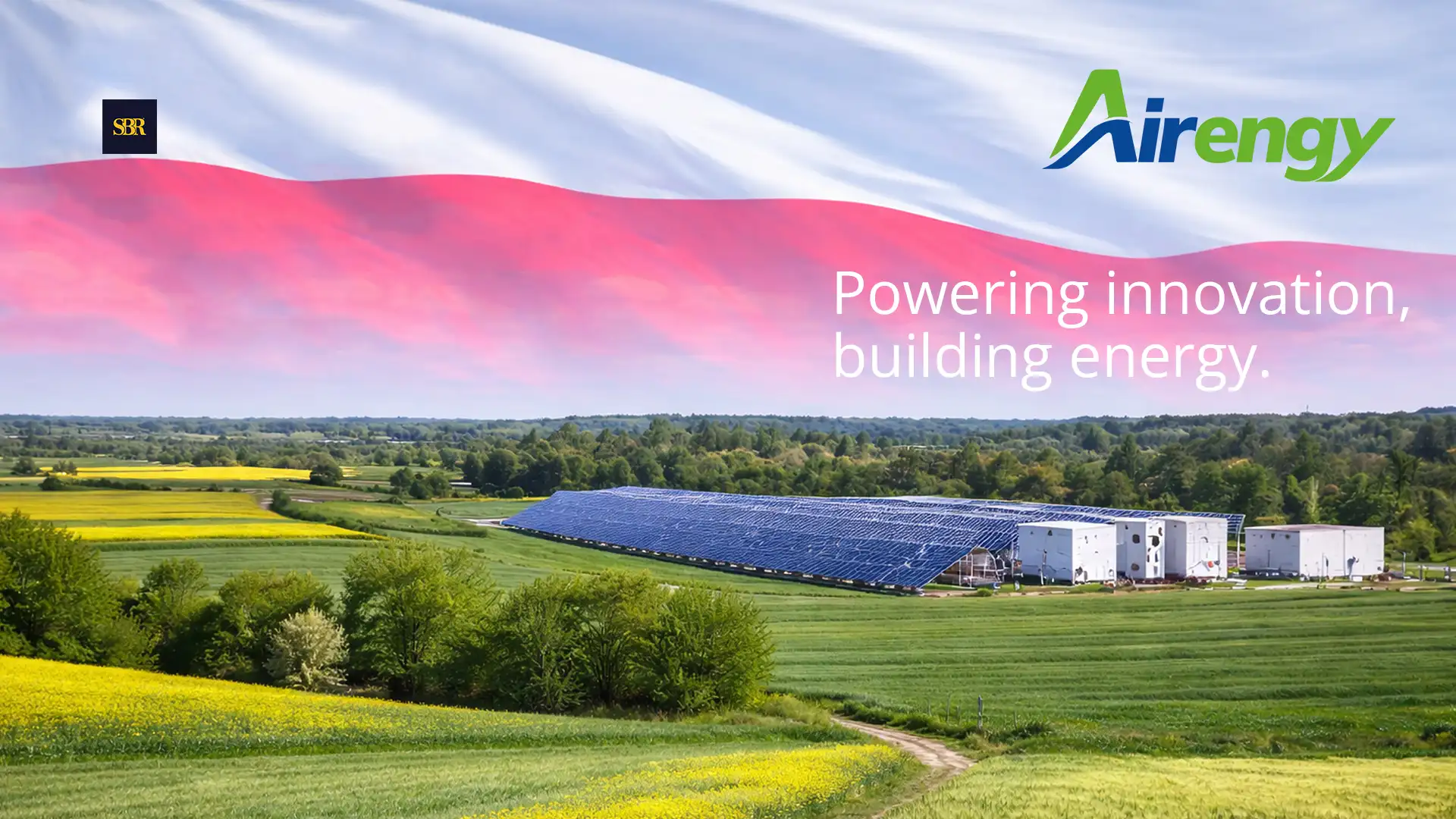 Airengy Tech Enters European Market with Acquisition of Six Revenue-Generating Solar Projects in Poland