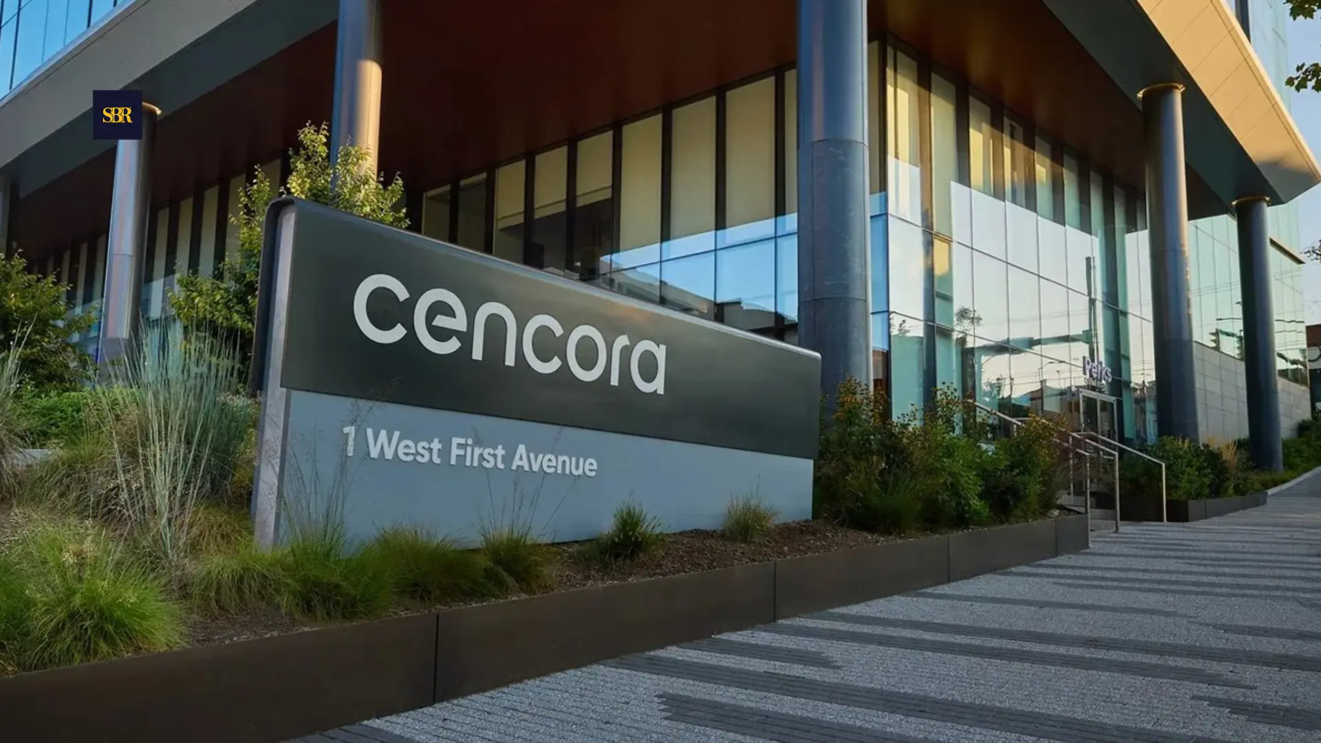 Cencora to Acquire Retina Business of EyeSouth Partners for $1.1 Billion