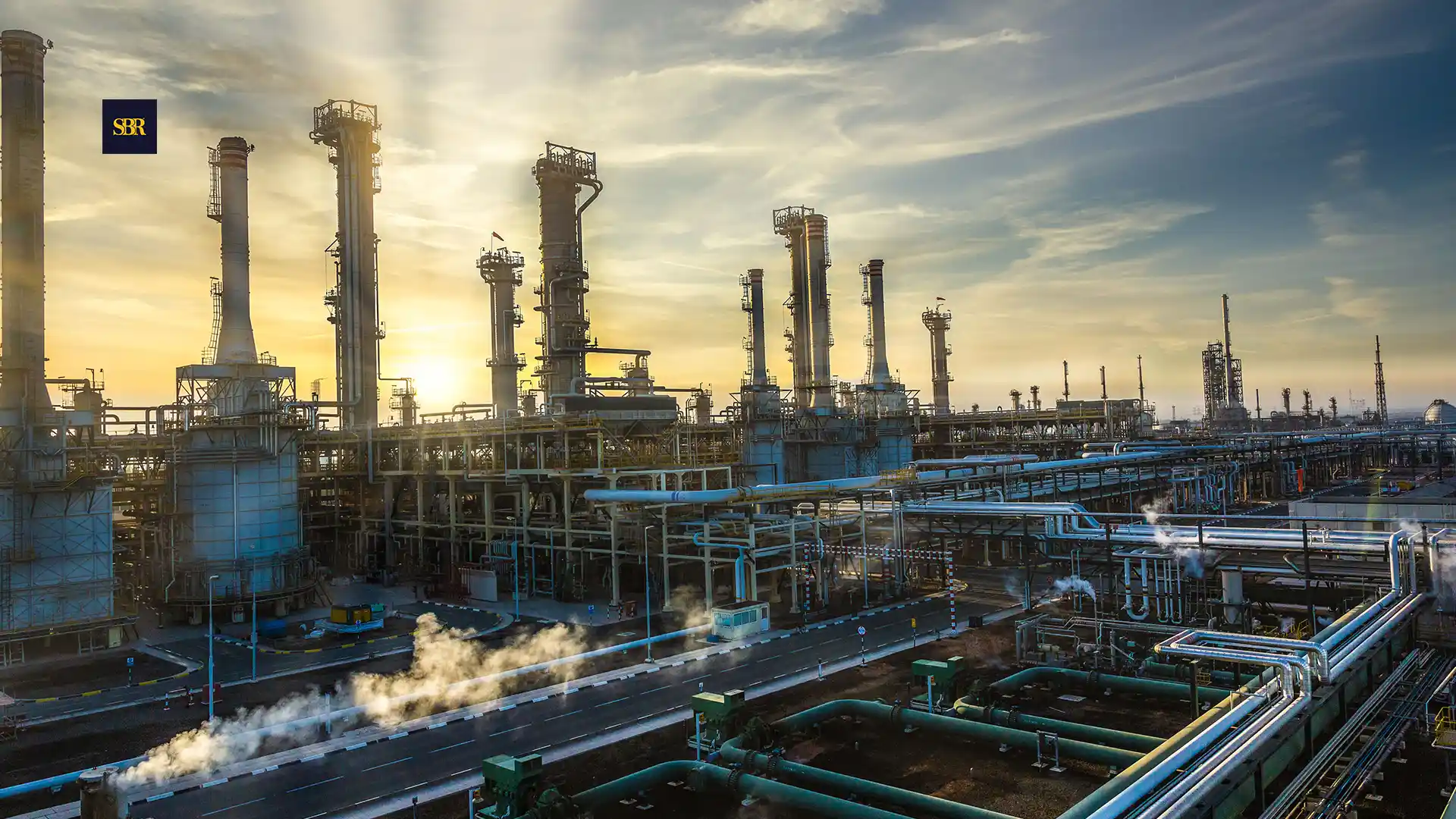 Drone Strike Forces Shutdown of ADNOC’s Ruwais Refinery