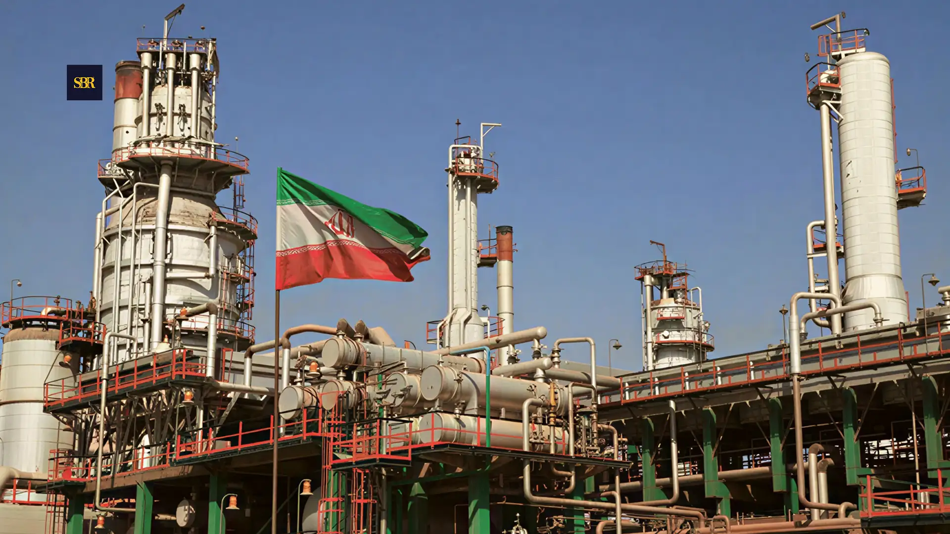 Iran’s Oil Threat Exposes Fragility in the Global Energy Transition