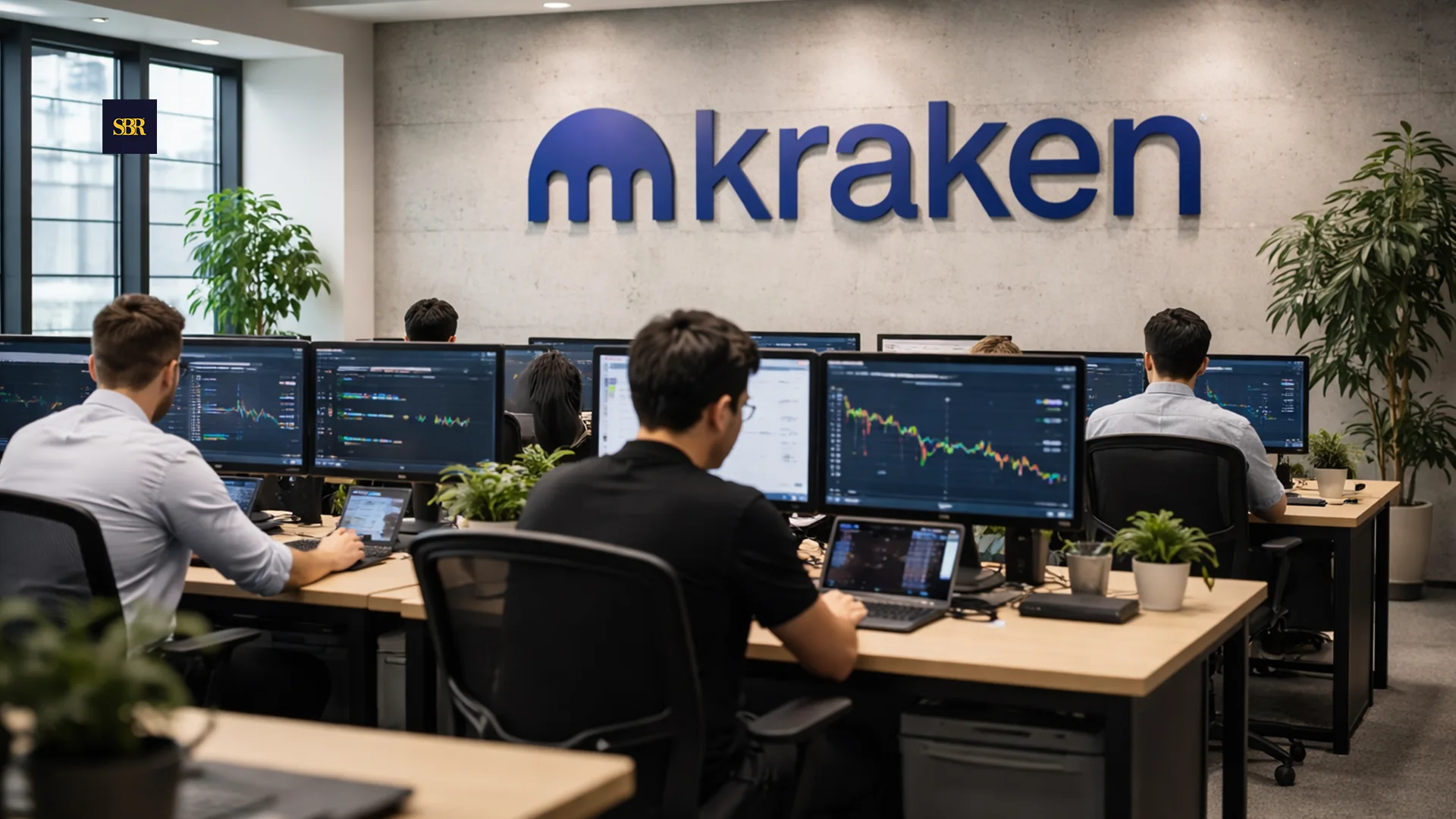 Kraken Delays IPO Plans as Market Volatility Clouds Listing Outlook