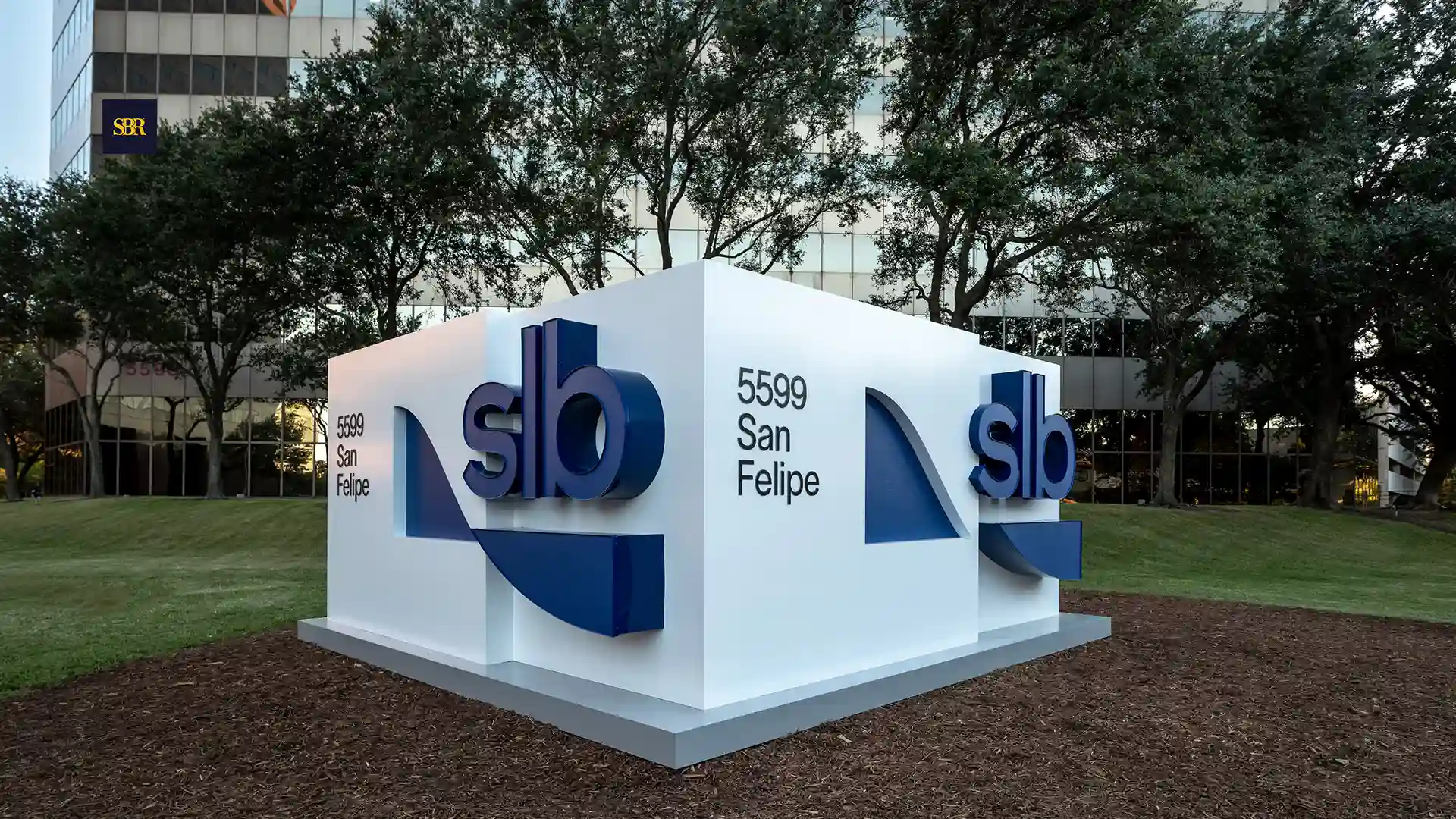 SLB Expands Nvidia Tie-Up to Scale AI Infrastructure in Energy Industry