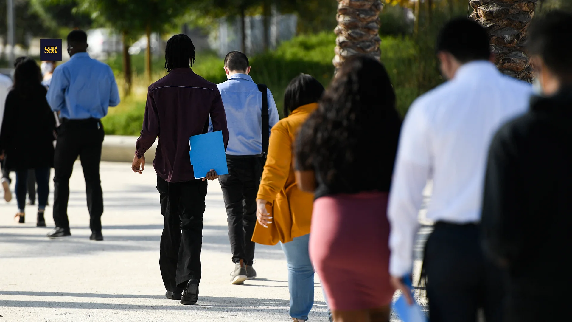 U.S. Job Loss in February Pushes Unemployment Rate to 4.4%