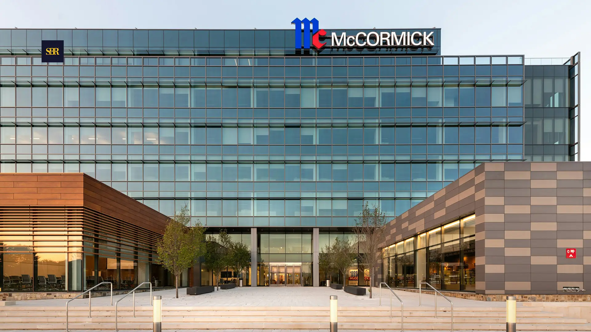 Unilever Explores Sale of Food Division to McCormick as Focus Turns to Personal Care