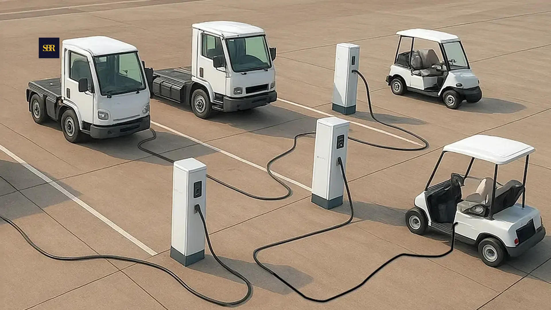 WiTricity Introduces MR1 600W Wireless Charging System for Golf Carts ...