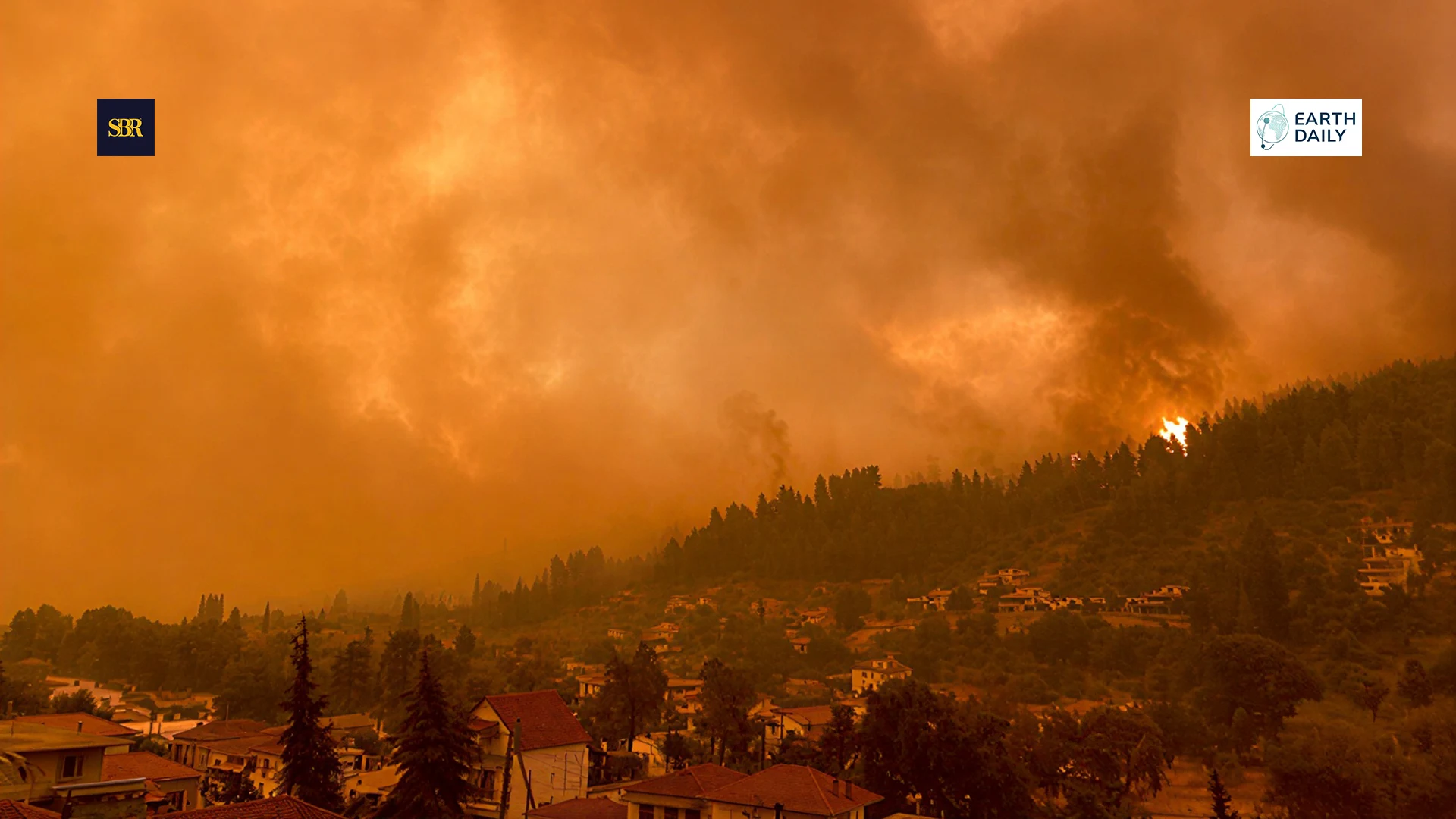 Why Wildfire Risk Models Must Evolve to Address Rapidly Changing Risk Conditions