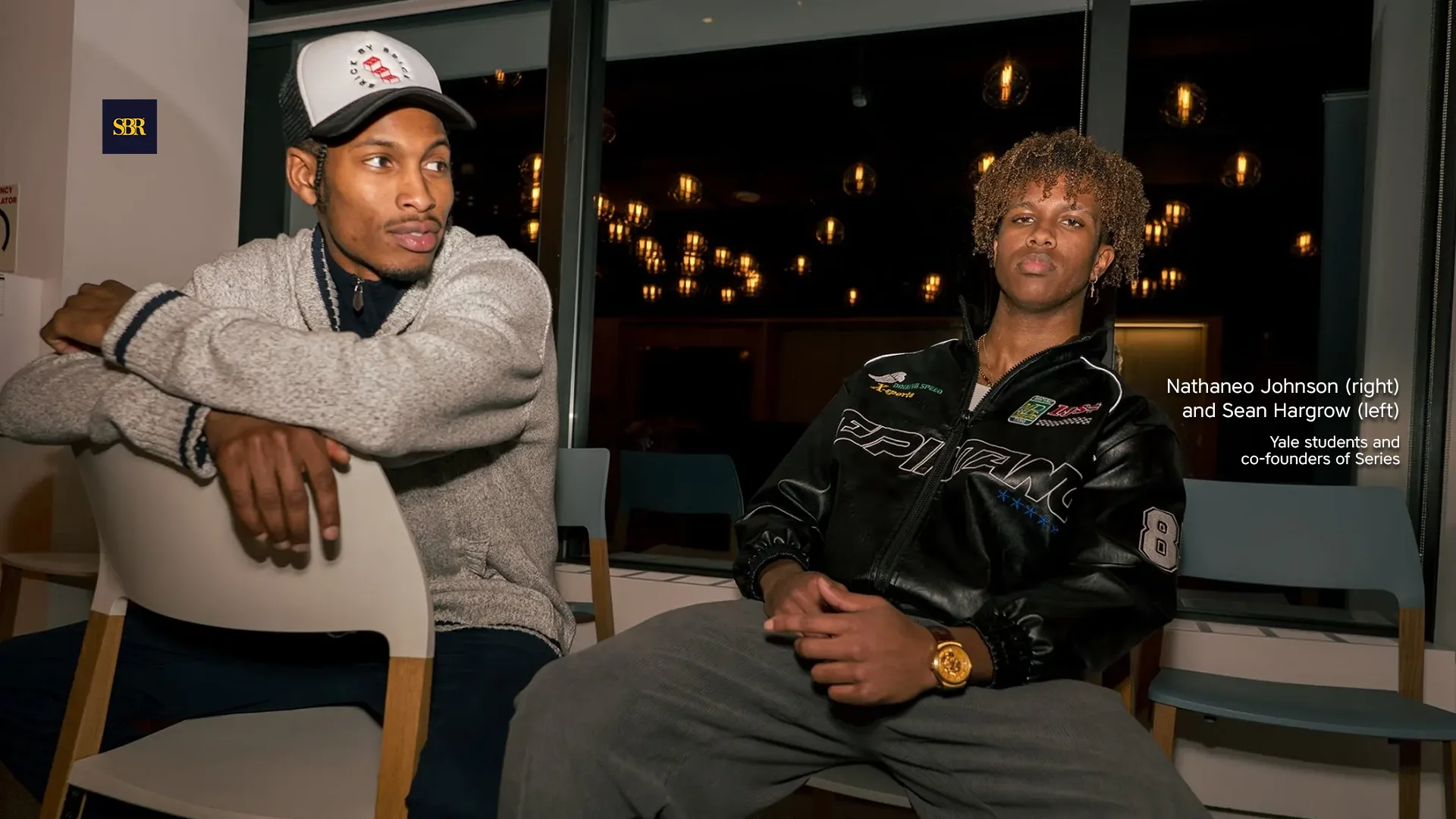 AI Social Networking App Series Raises $5.1 Million in a Pre-Seed Round