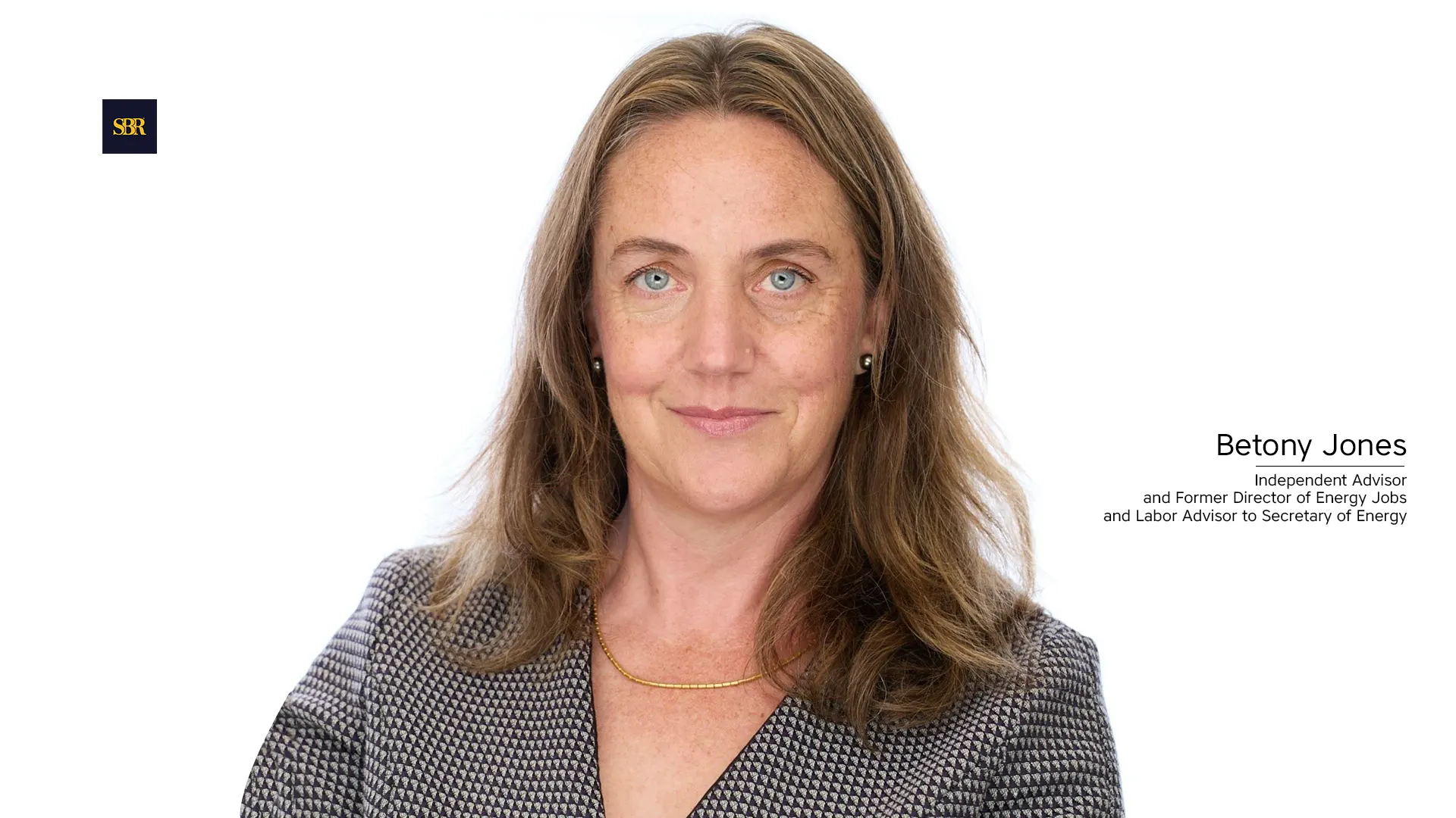 Clean Technology Training Trust Appoints Betony Jones to its National ...
