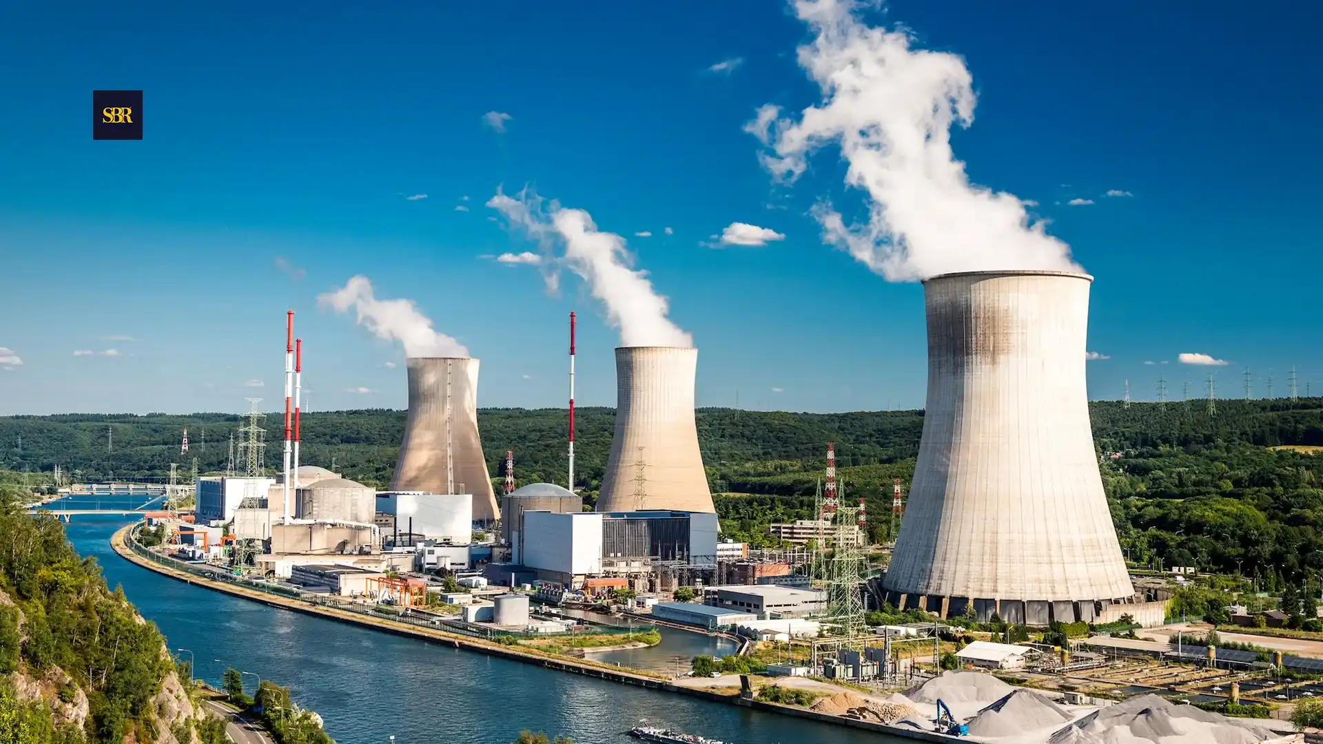 Blue Energy Raises $380M to Build World’s First Project-Financeable Nuclear Plant