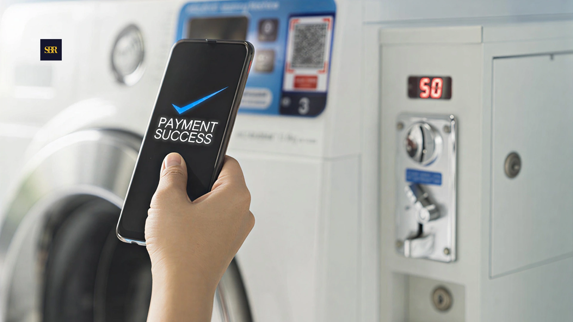 Choosing the Best Laundry Payment System for Your Multihousing Complex