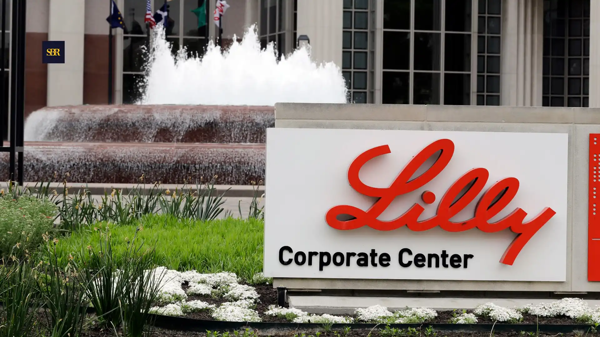 Eli Lilly’s Weight Loss Pill Gains U.S. Approval