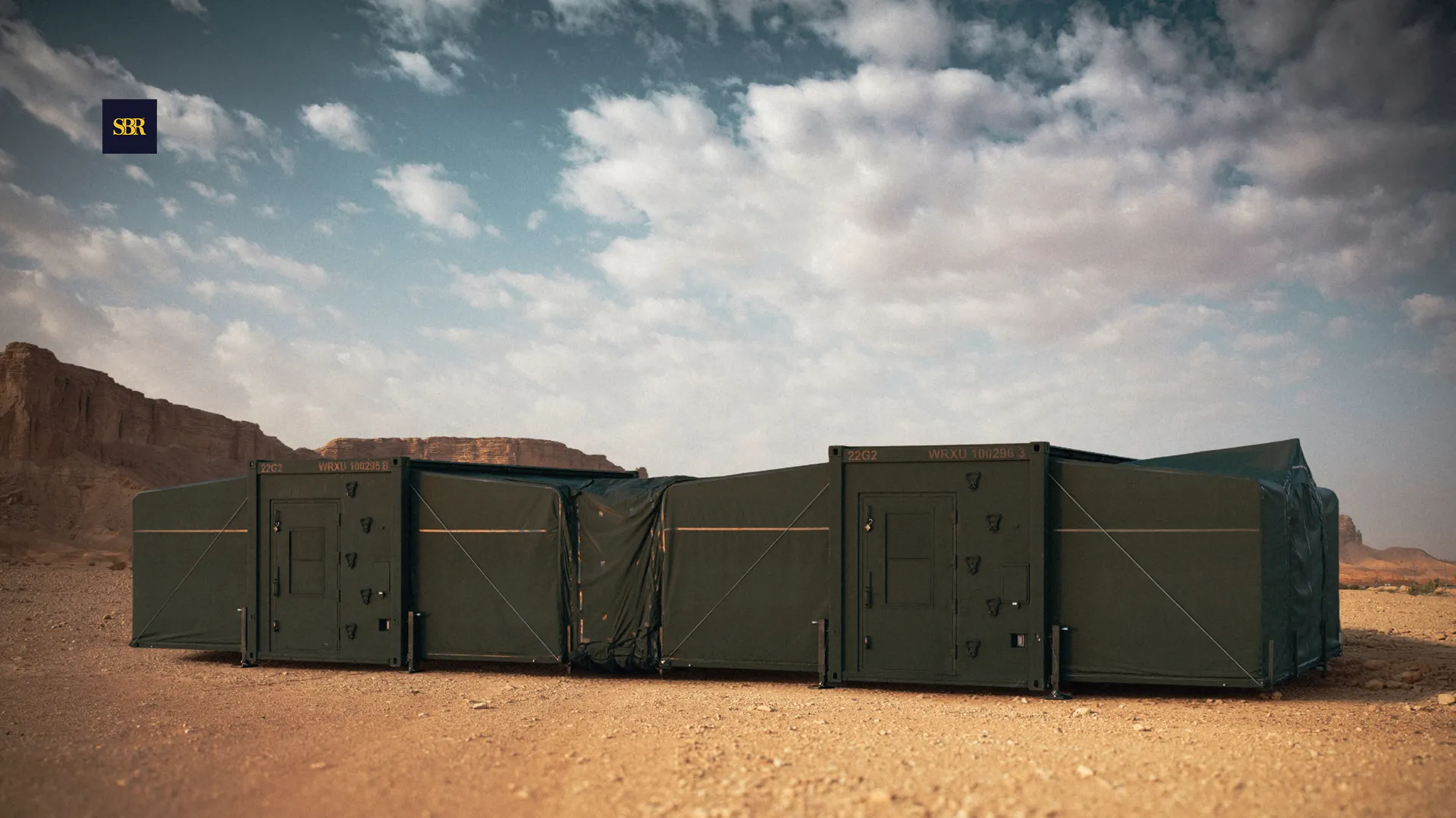 Firestorm Labs Raises $82 Million to Deploy Mobile Drone Manufacturing Units Near Operational Zones