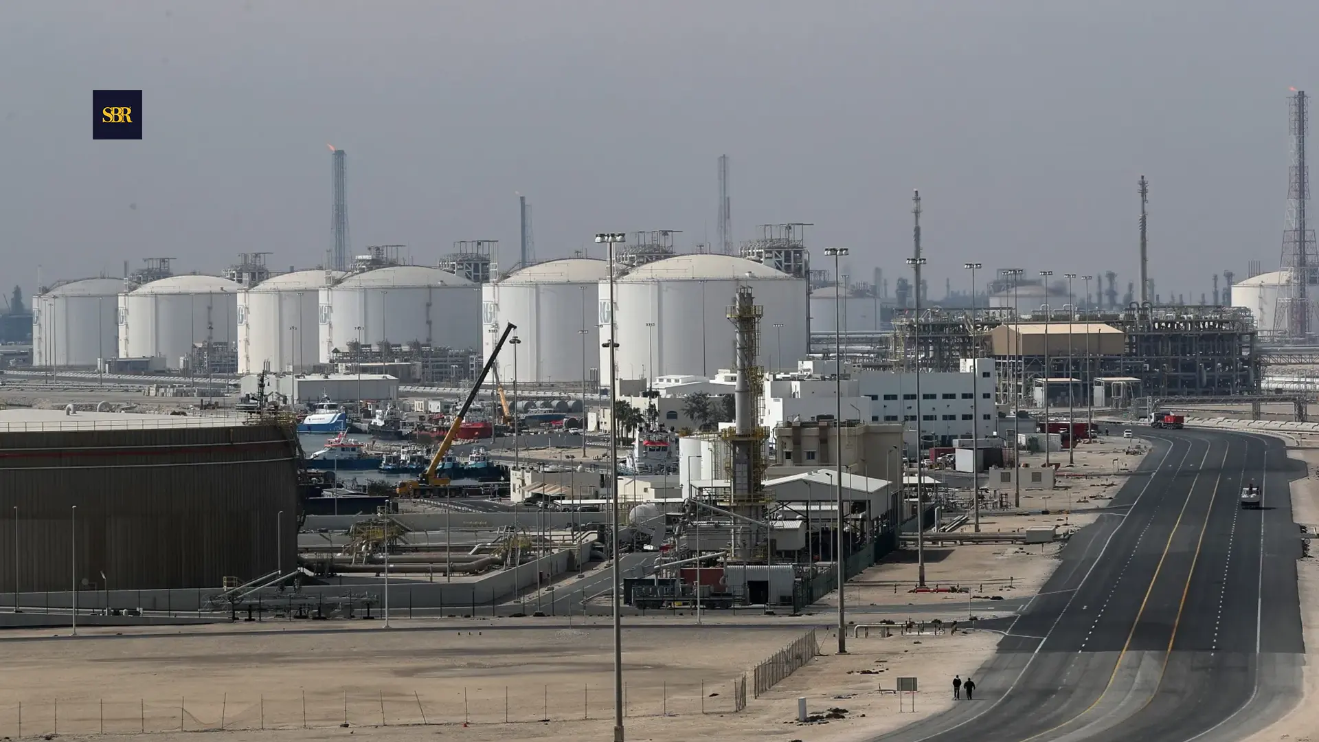 Rystad Estimates Middle East Energy Asset Damage Could Reach $58 Billion