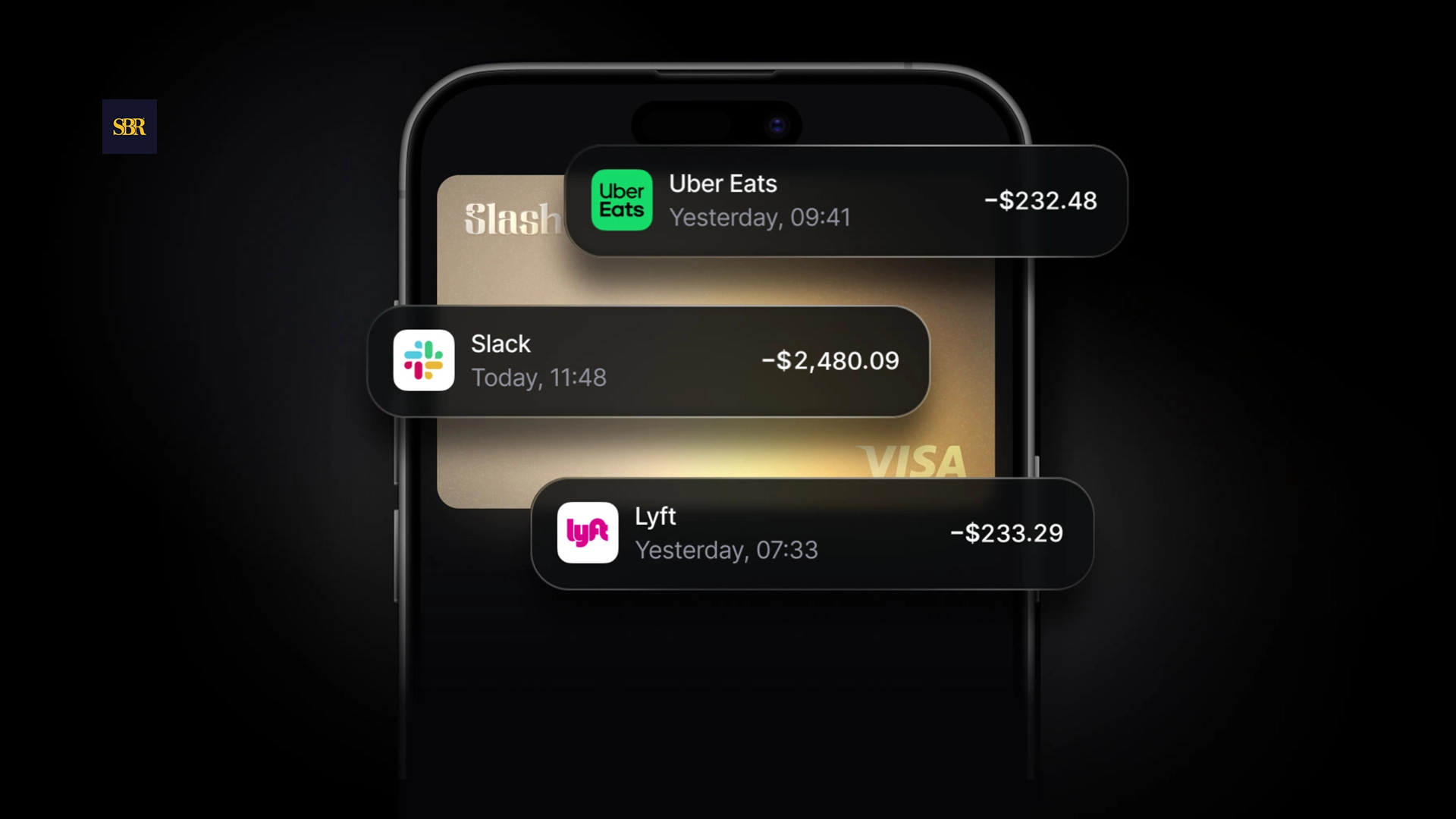 Slash Raises $100M, Hits $1.4B Valuation